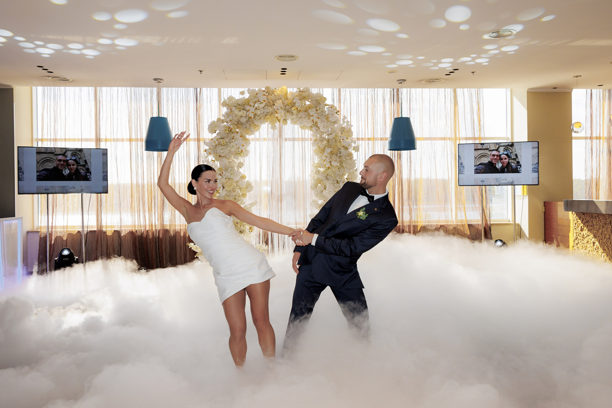 Руслана & Дмитро. Wedding Photographer in Ukraine & Europe | Elena Marshall