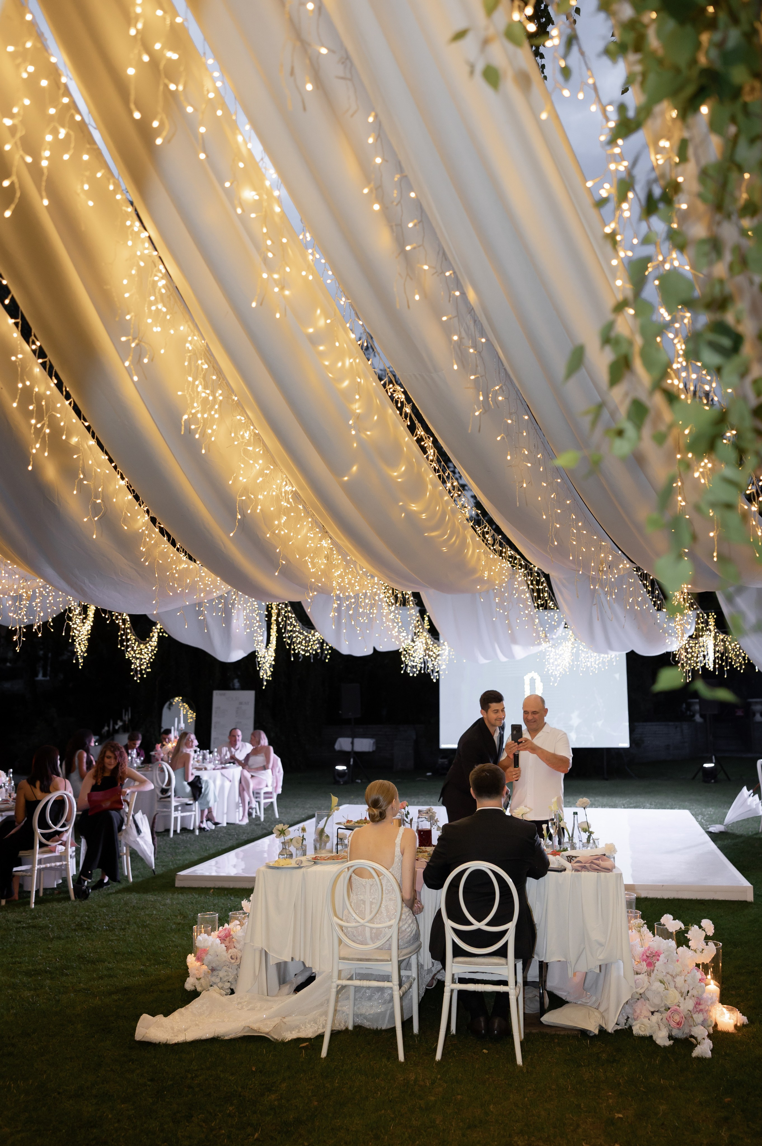 Alexandra & Victor. Wedding Photographer in Ukraine & Europe | Elena Marshall