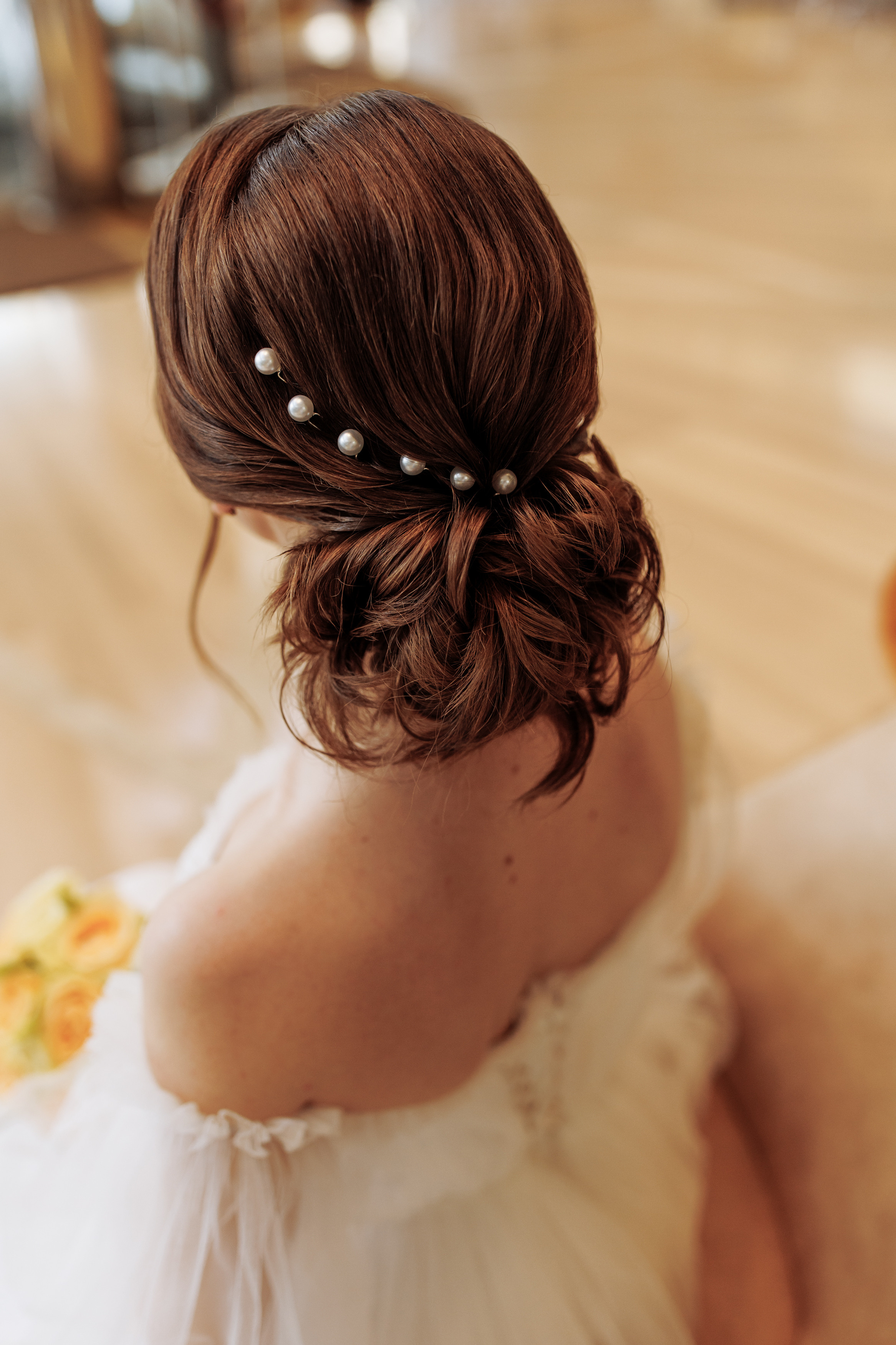 Алина и Артем. Свадебный и портретный фотограф в Запорожье Украина Elena Marshall