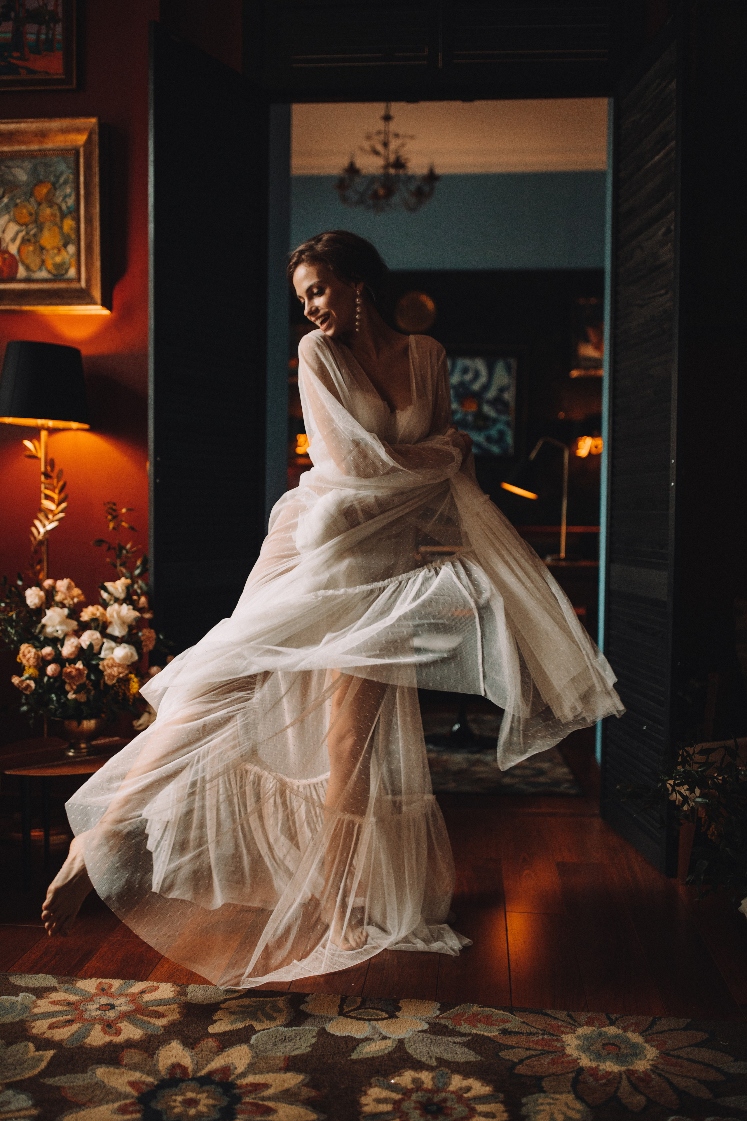 Дима и Катя. Свадебный и портретный фотограф в Запорожье Украина Elena Marshall