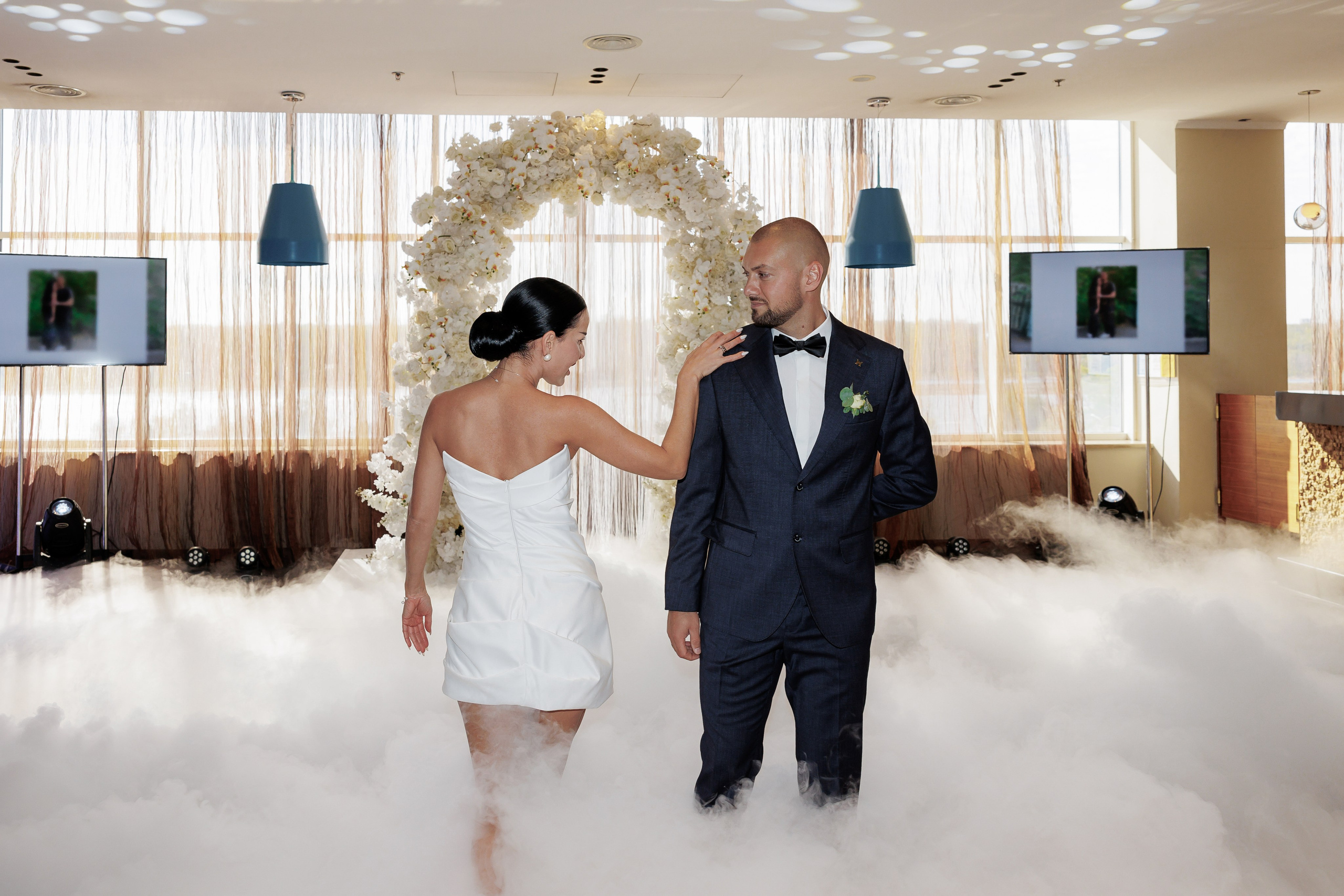 Руслана & Дмитро. Wedding Photographer in Ukraine & Europe | Elena Marshall