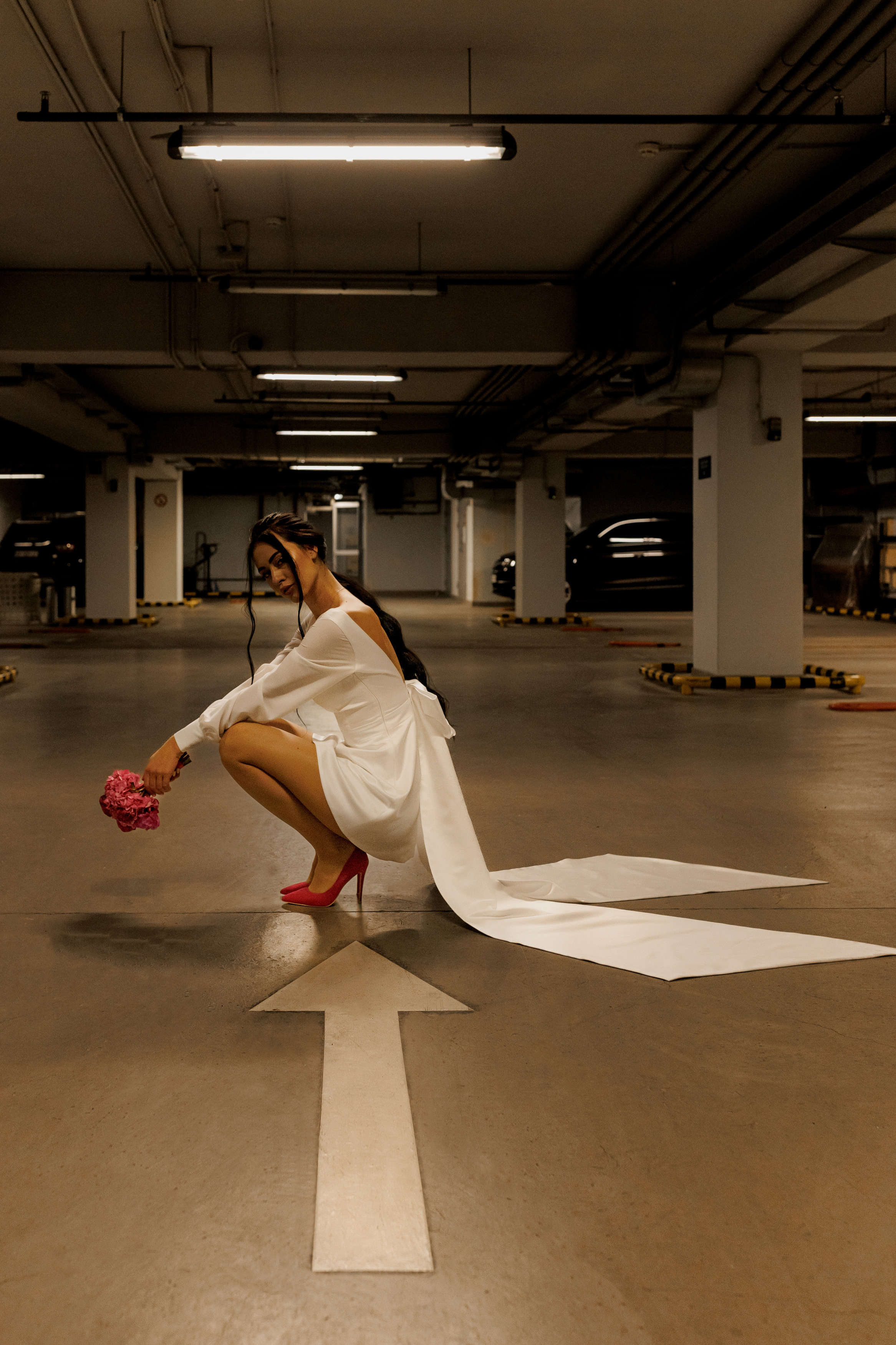 Лера и Женя. Свадебный и портретный фотограф в Запорожье Украина Elena Marshall