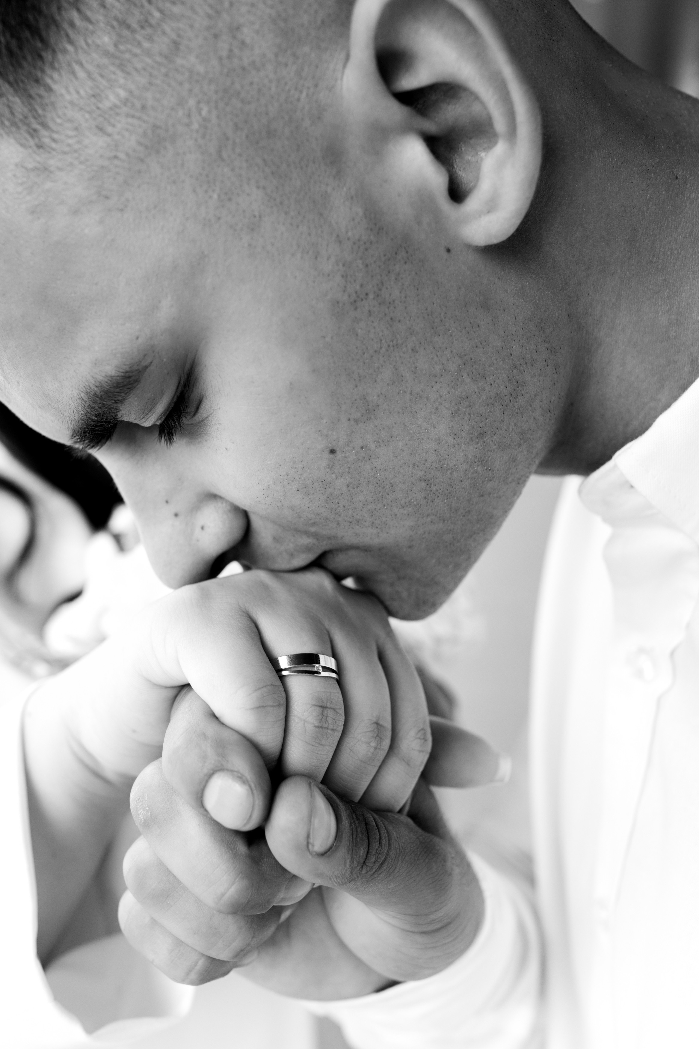 Юра и Аня. Свадебный и портретный фотограф в Запорожье Украина Elena Marshall