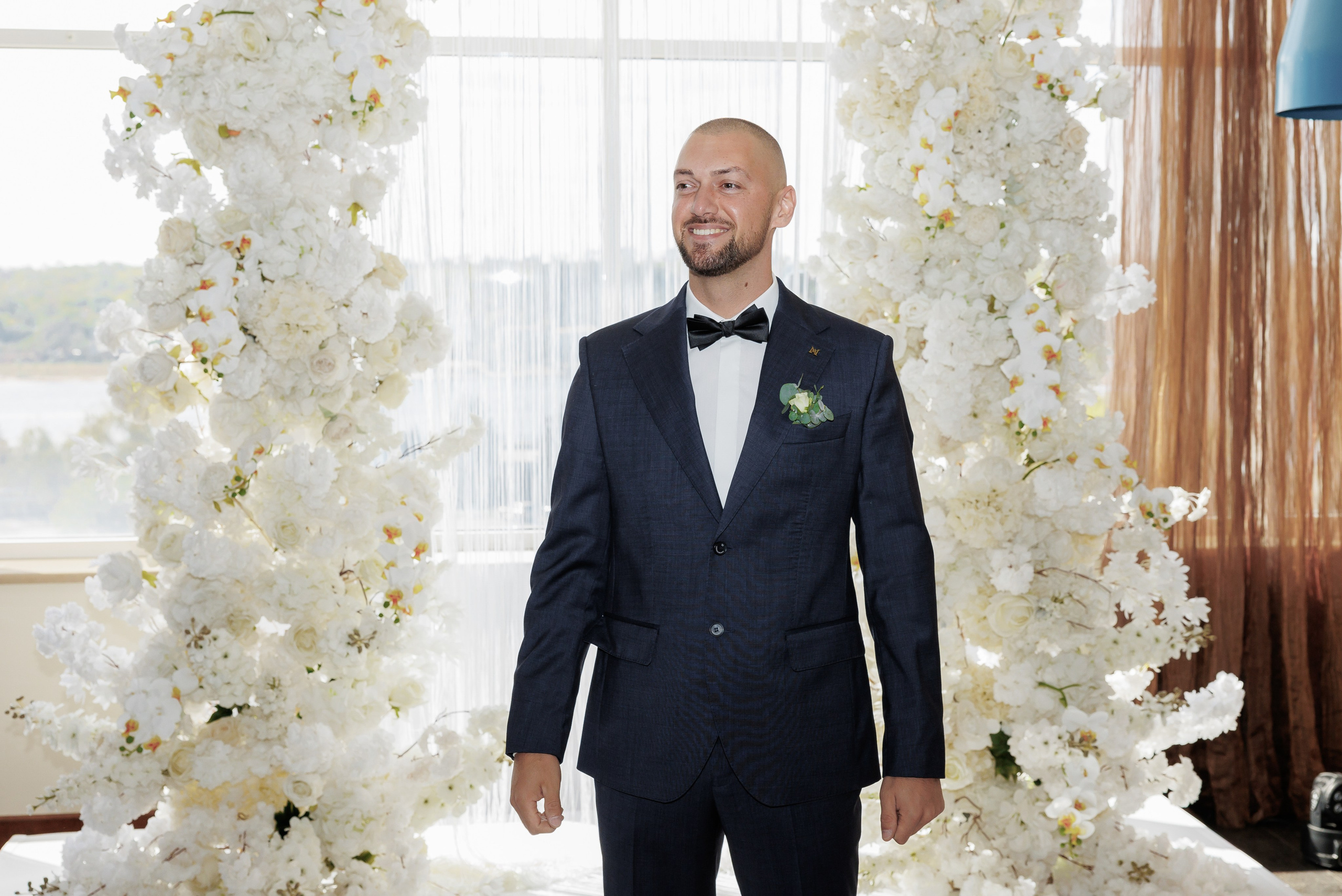 Руслана & Дмитро. Wedding Photographer in Ukraine & Europe | Elena Marshall