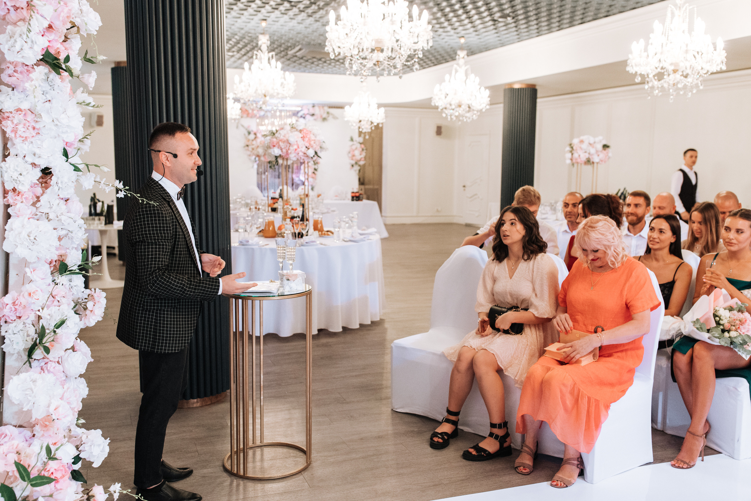 Маргарита и Василий. Свадебный и портретный фотограф в Запорожье Украина Elena Marshall