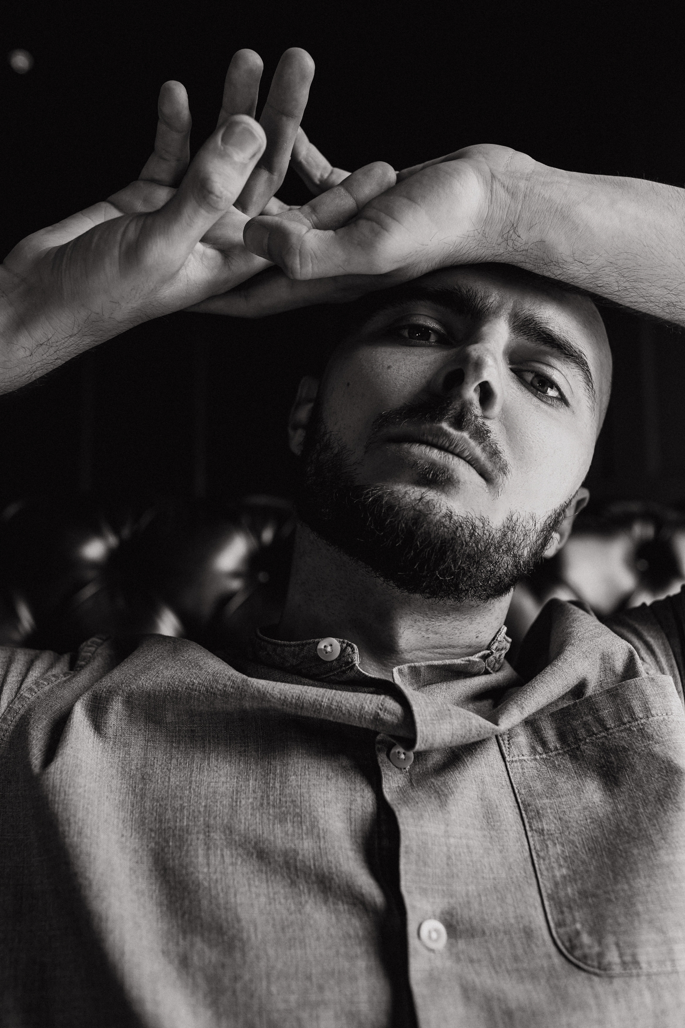 Филипп. Свадебный и портретный фотограф в Запорожье Украина Elena Marshall