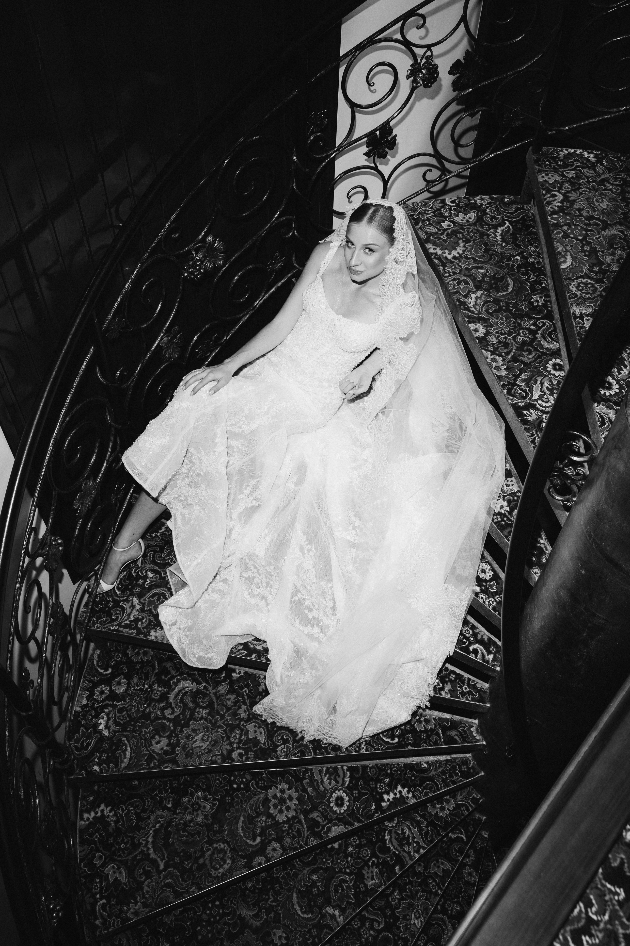 Alexandra & Victor. Wedding Photographer in Ukraine & Europe | Elena Marshall