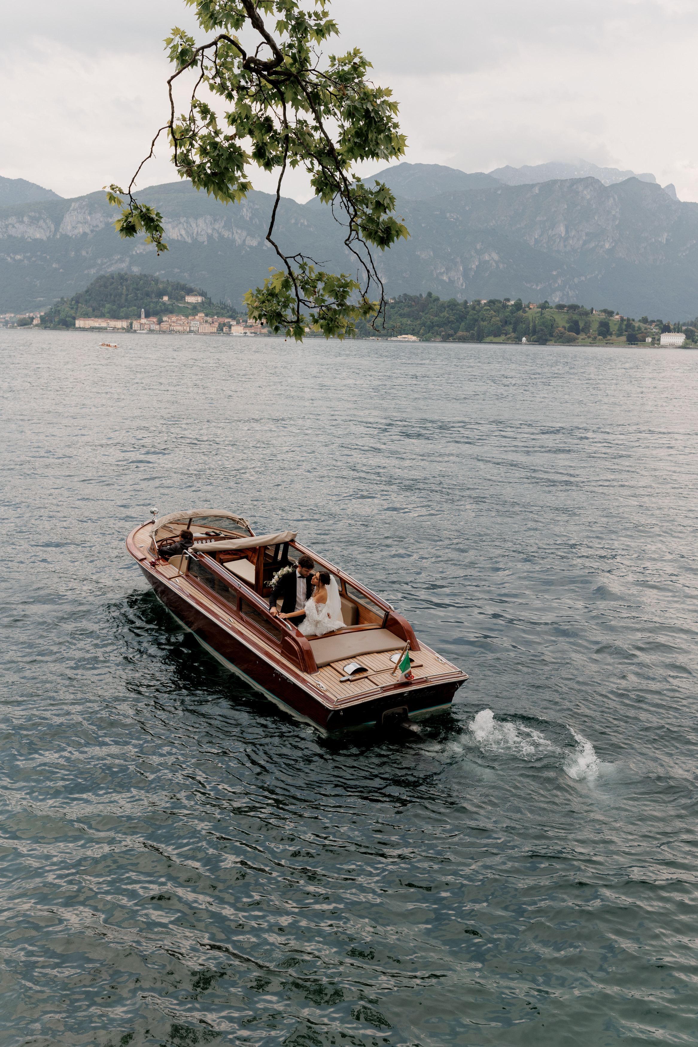 wedding photography love story Lake como