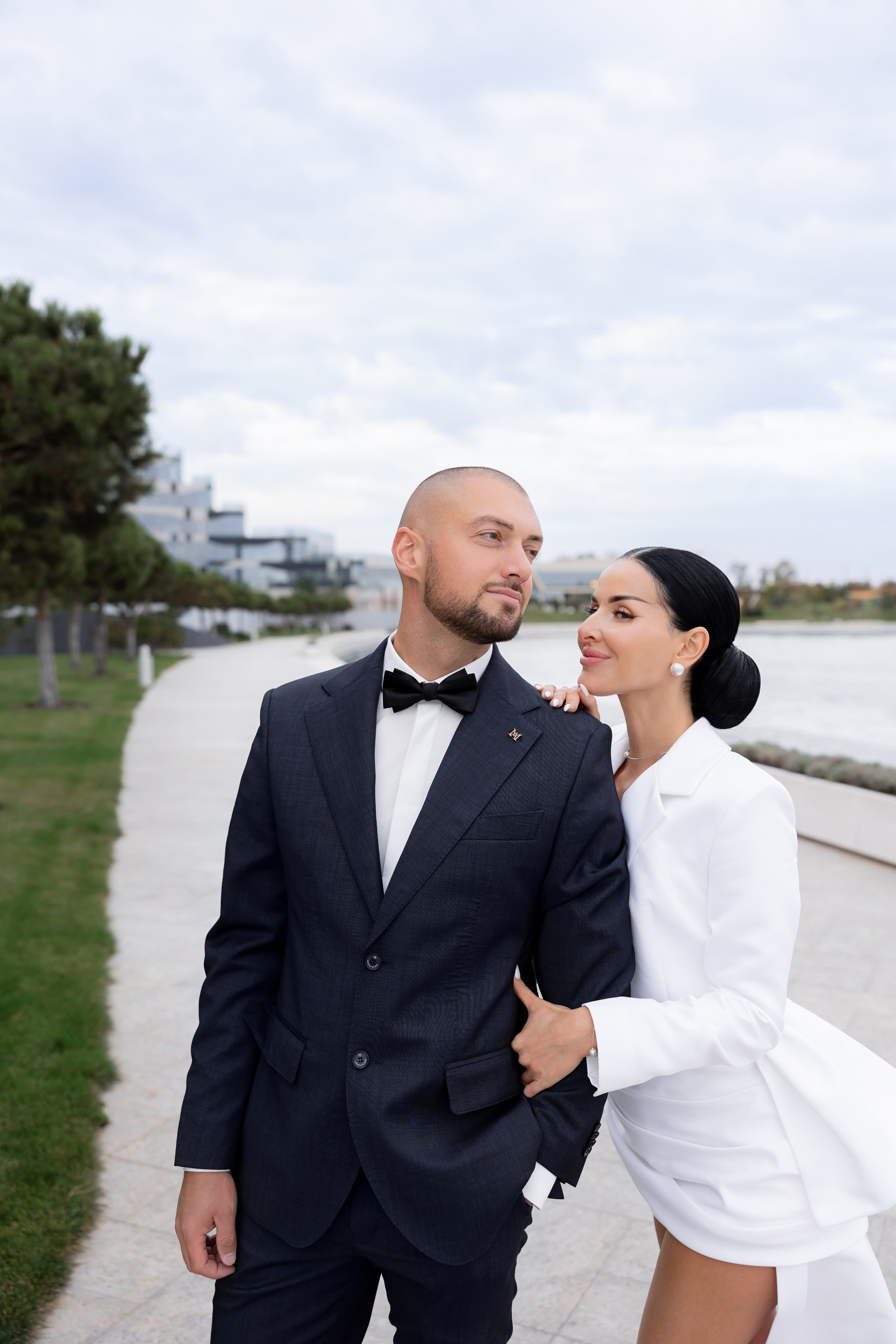 Руслана & Дмитро. Wedding Photographer in Ukraine & Europe | Elena Marshall