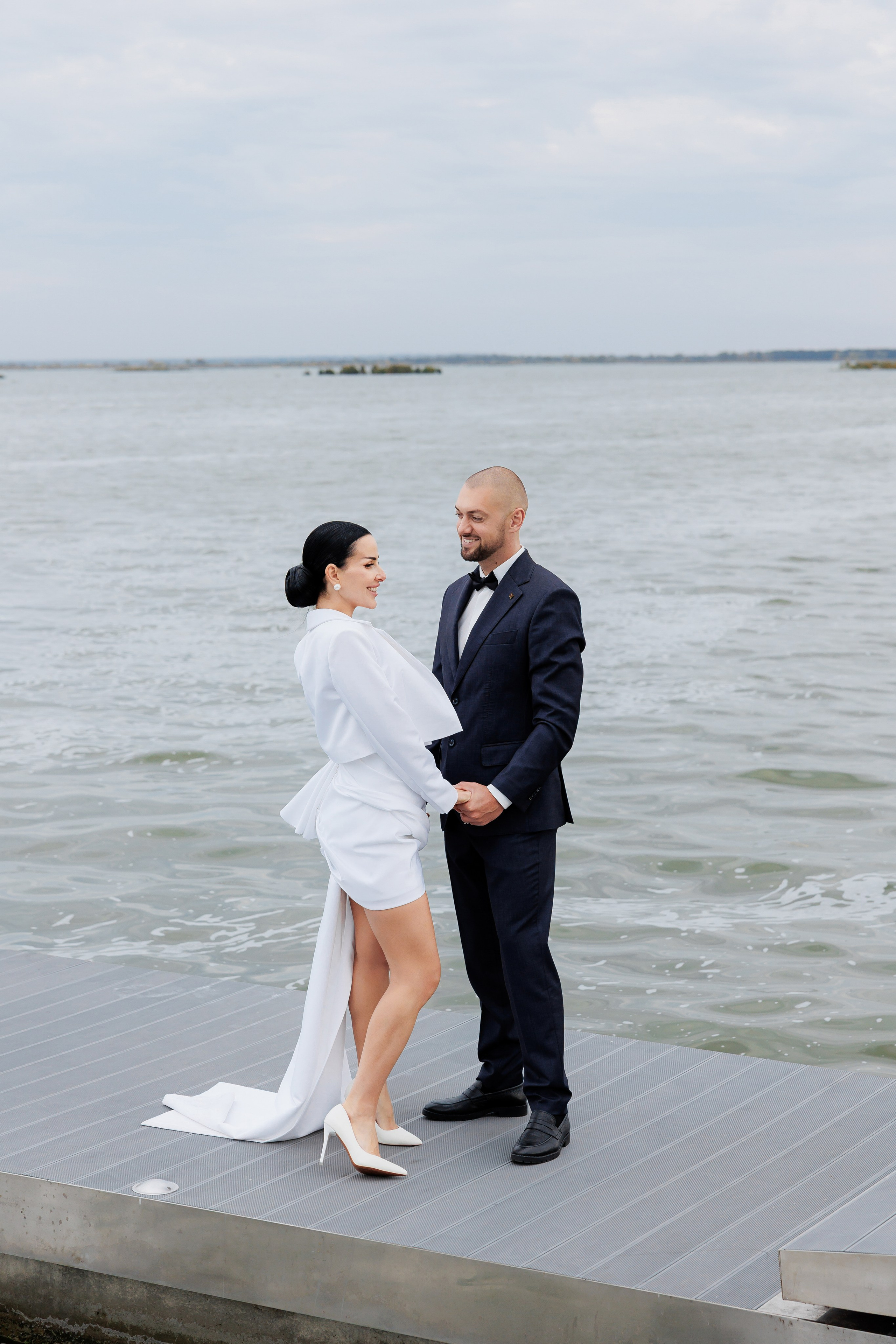 Руслана & Дмитро. Wedding Photographer in Ukraine & Europe | Elena Marshall