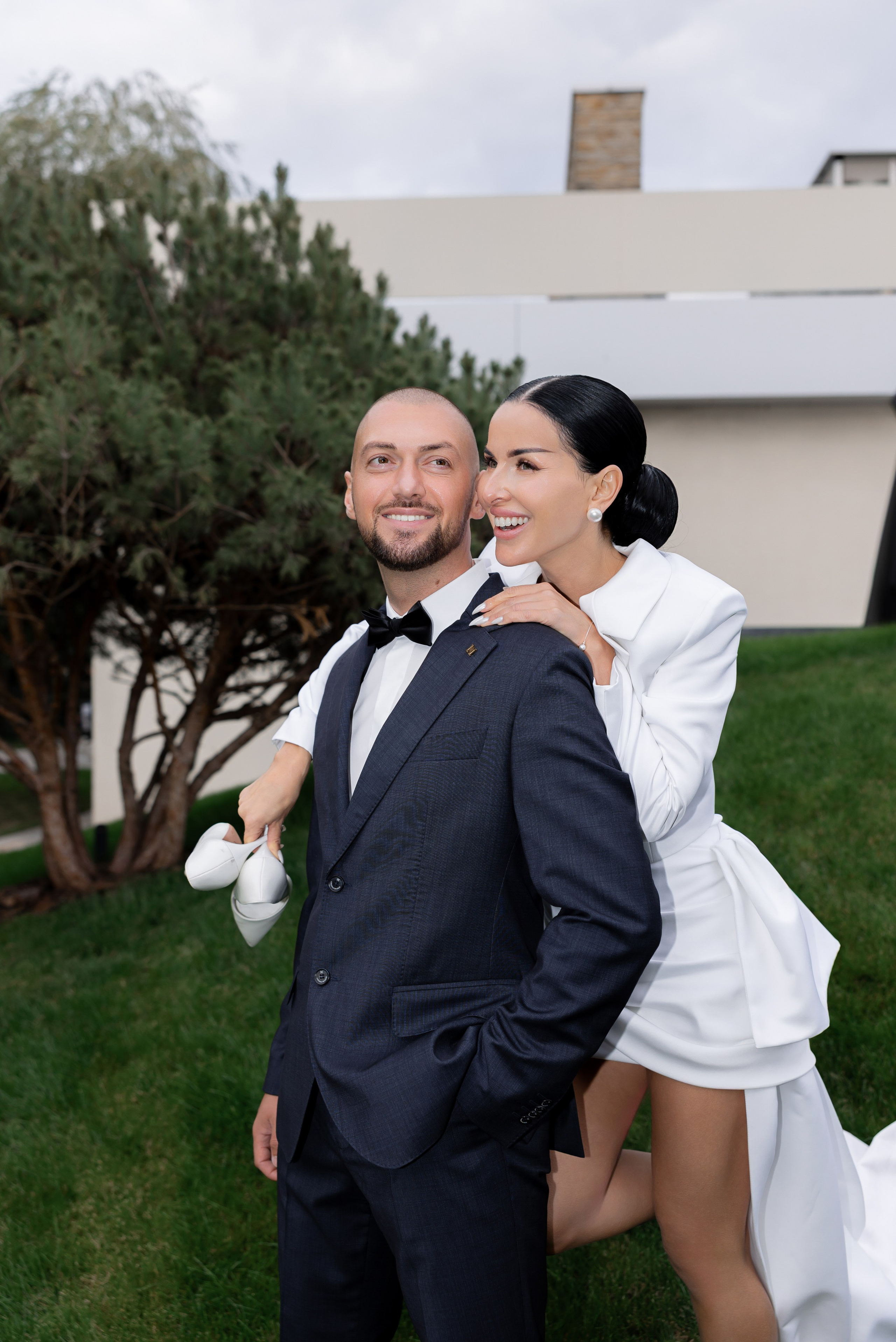 Руслана & Дмитро. Wedding Photographer in Ukraine & Europe | Elena Marshall