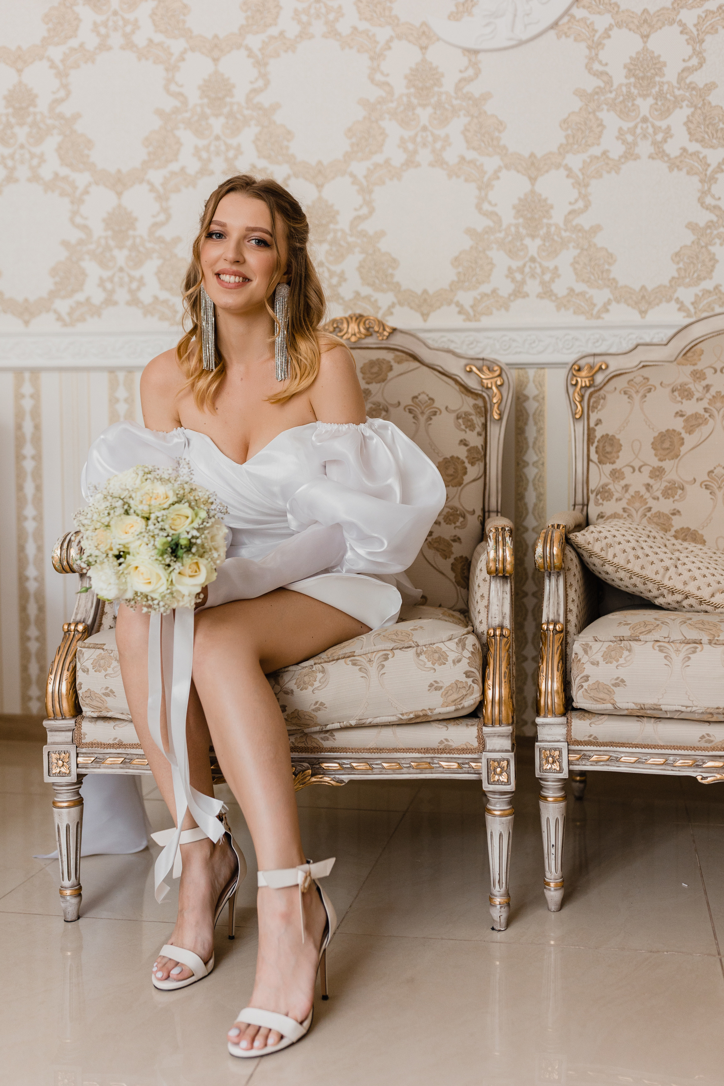 Оля и Виталий. Свадебный и портретный фотограф в Запорожье Украина Elena Marshall