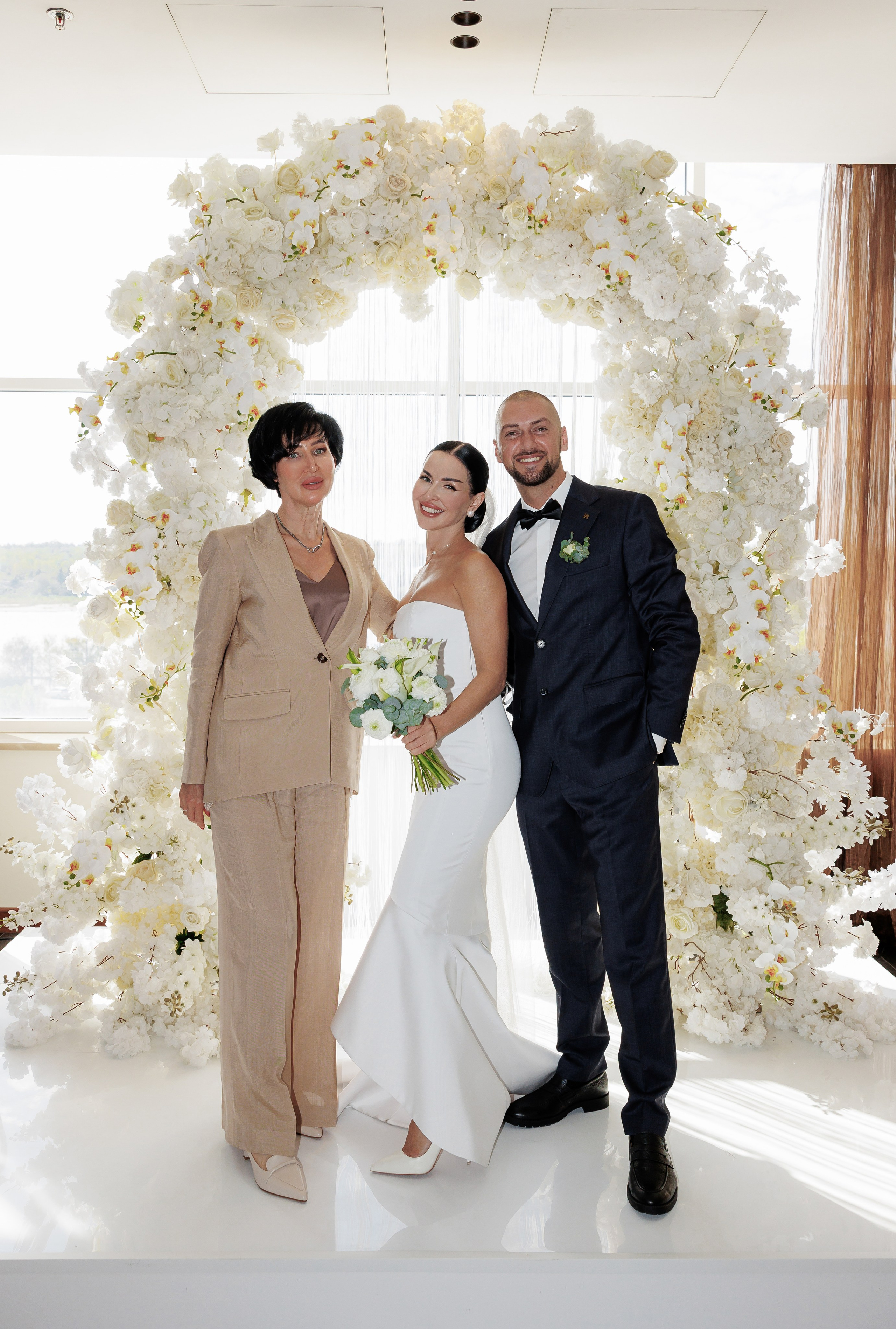 Руслана & Дмитро. Wedding Photographer in Ukraine & Europe | Elena Marshall