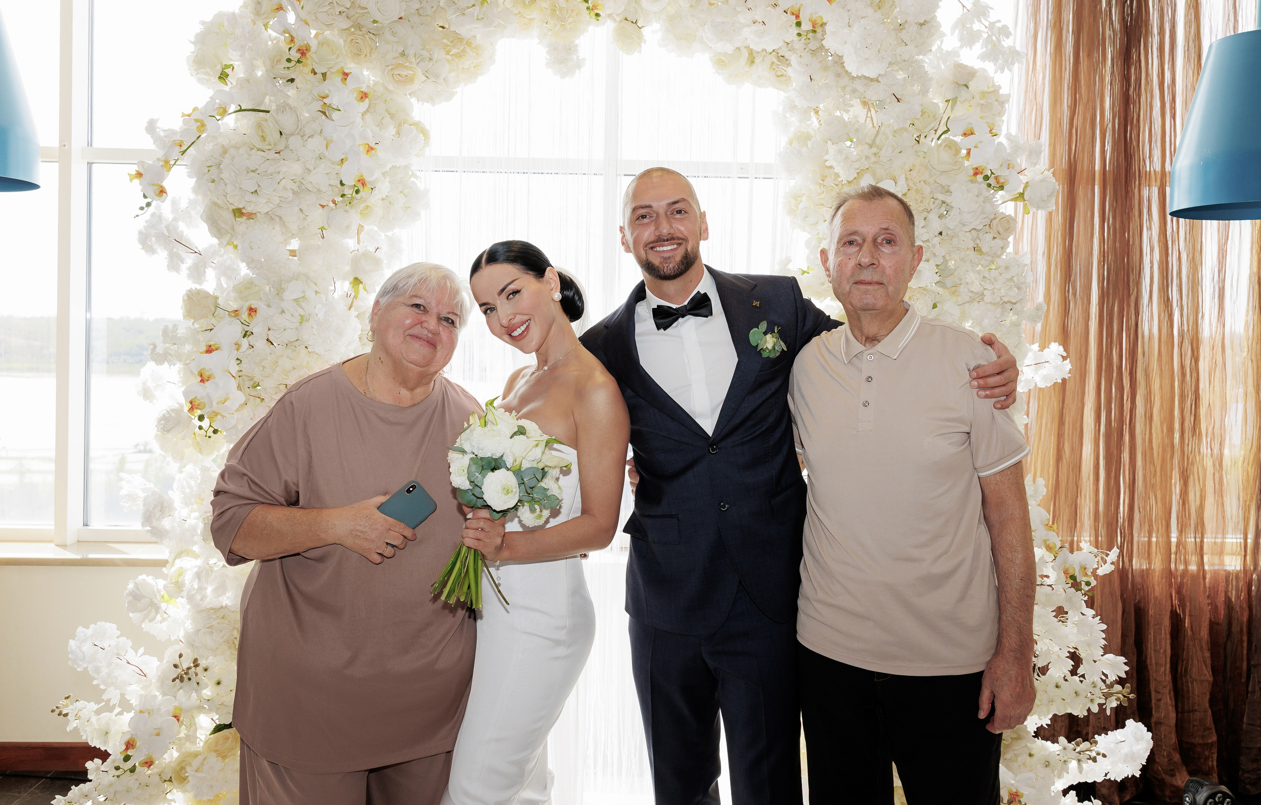 Руслана & Дмитро. Wedding Photographer in Ukraine & Europe | Elena Marshall