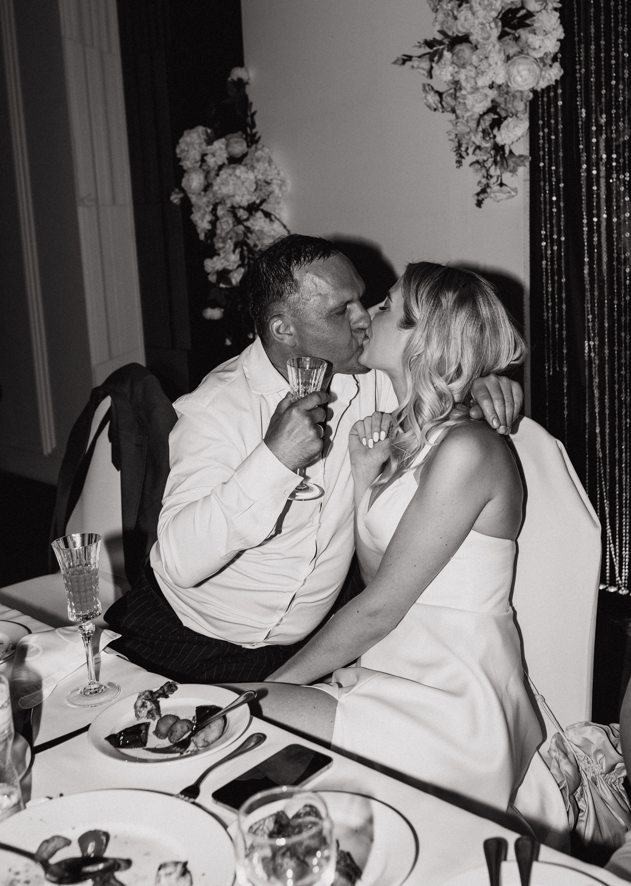 Маргарита и Василий. Свадебный и портретный фотограф в Запорожье Украина Elena Marshall