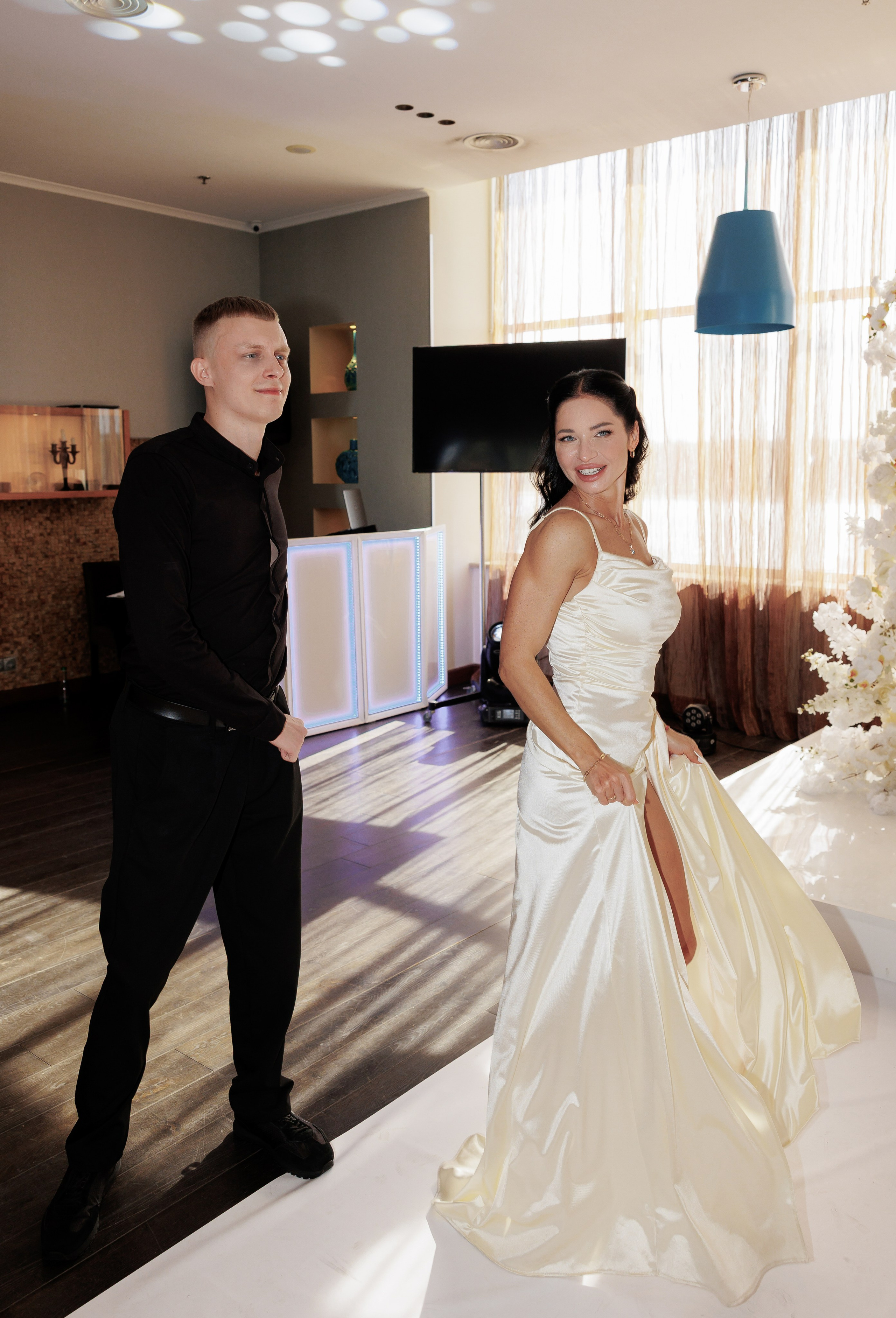 Руслана & Дмитро. Wedding Photographer in Ukraine & Europe | Elena Marshall