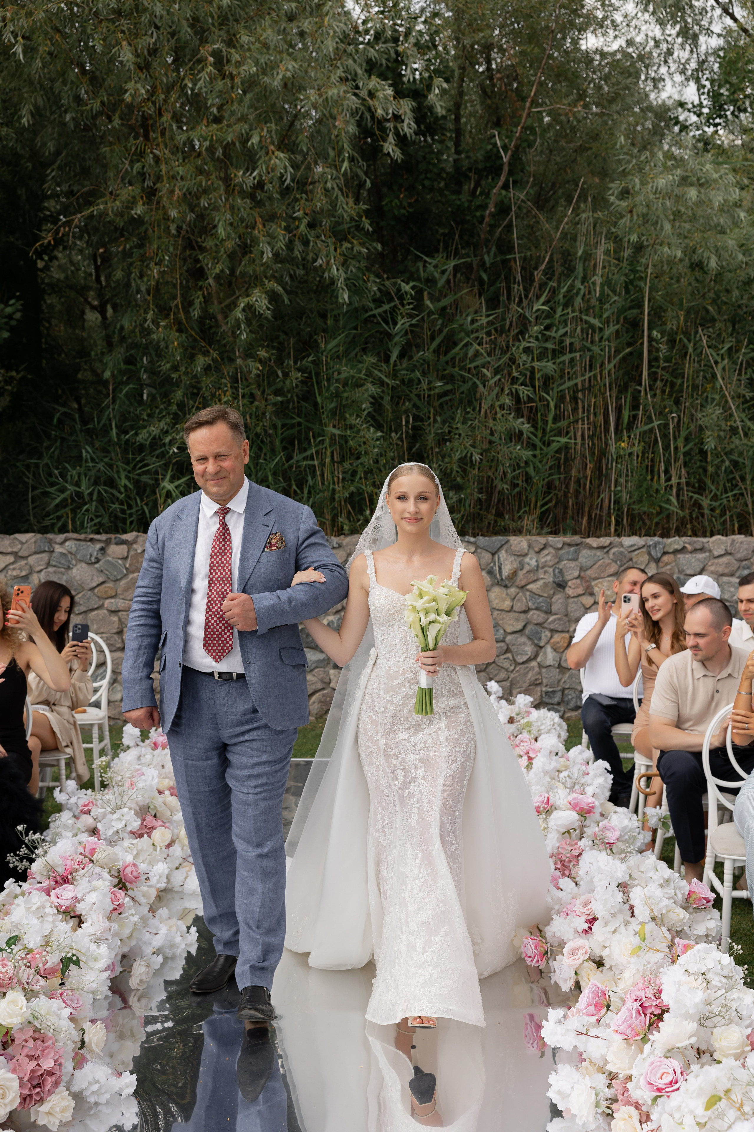 Alexandra & Victor. Wedding Photographer in Ukraine & Europe | Elena Marshall