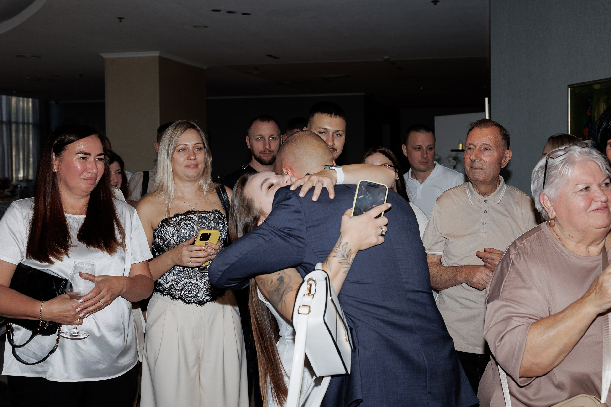 Руслана & Дмитро. Wedding Photographer in Ukraine & Europe | Elena Marshall