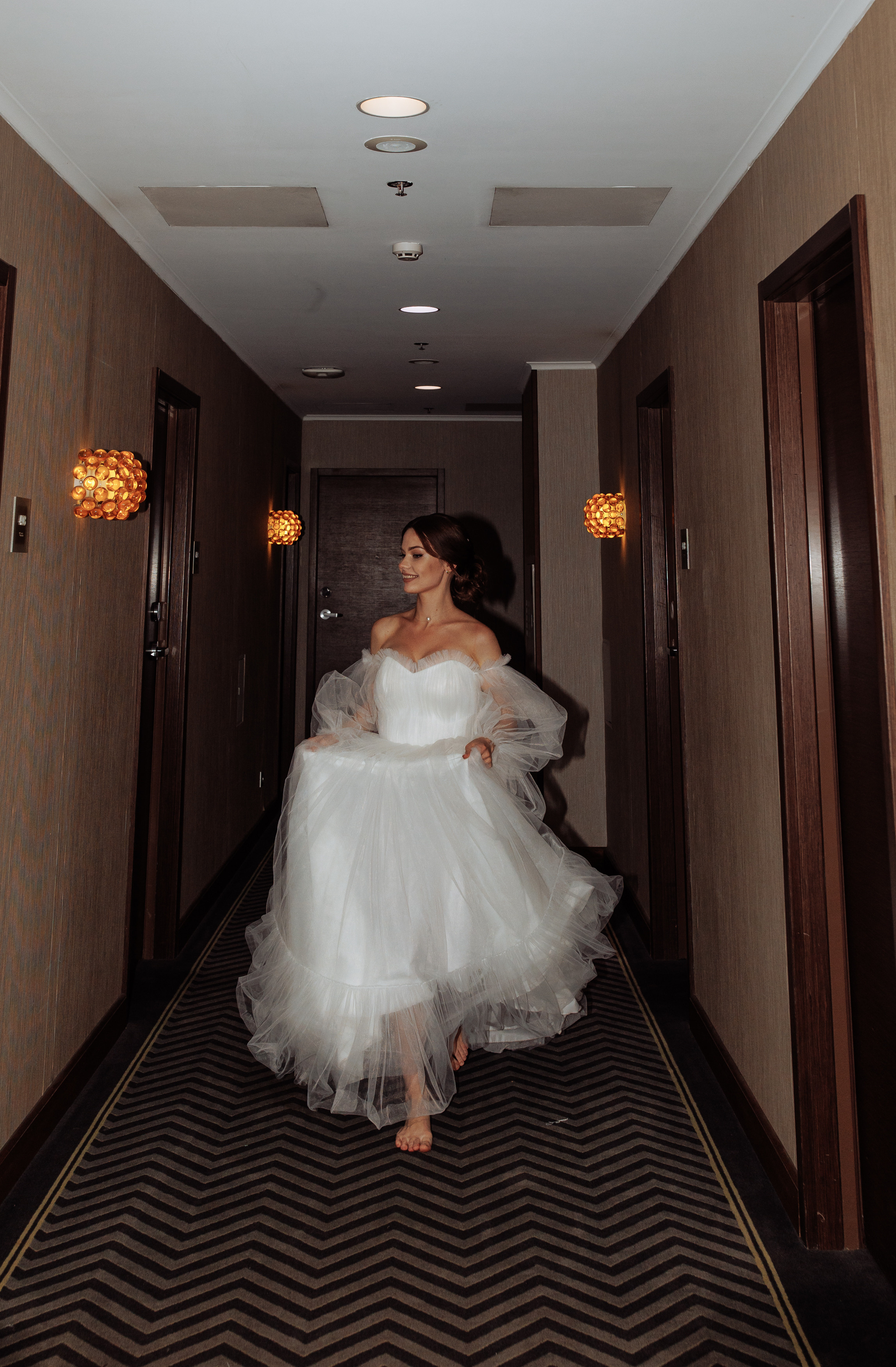 Алина и Артем. Свадебный и портретный фотограф в Запорожье Украина Elena Marshall