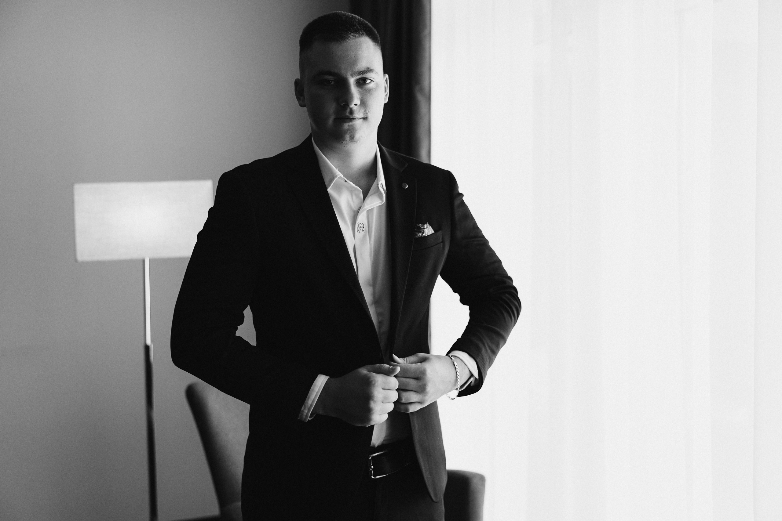 Свадебный и портретный фотограф в Запорожье Украина Elena Marshall