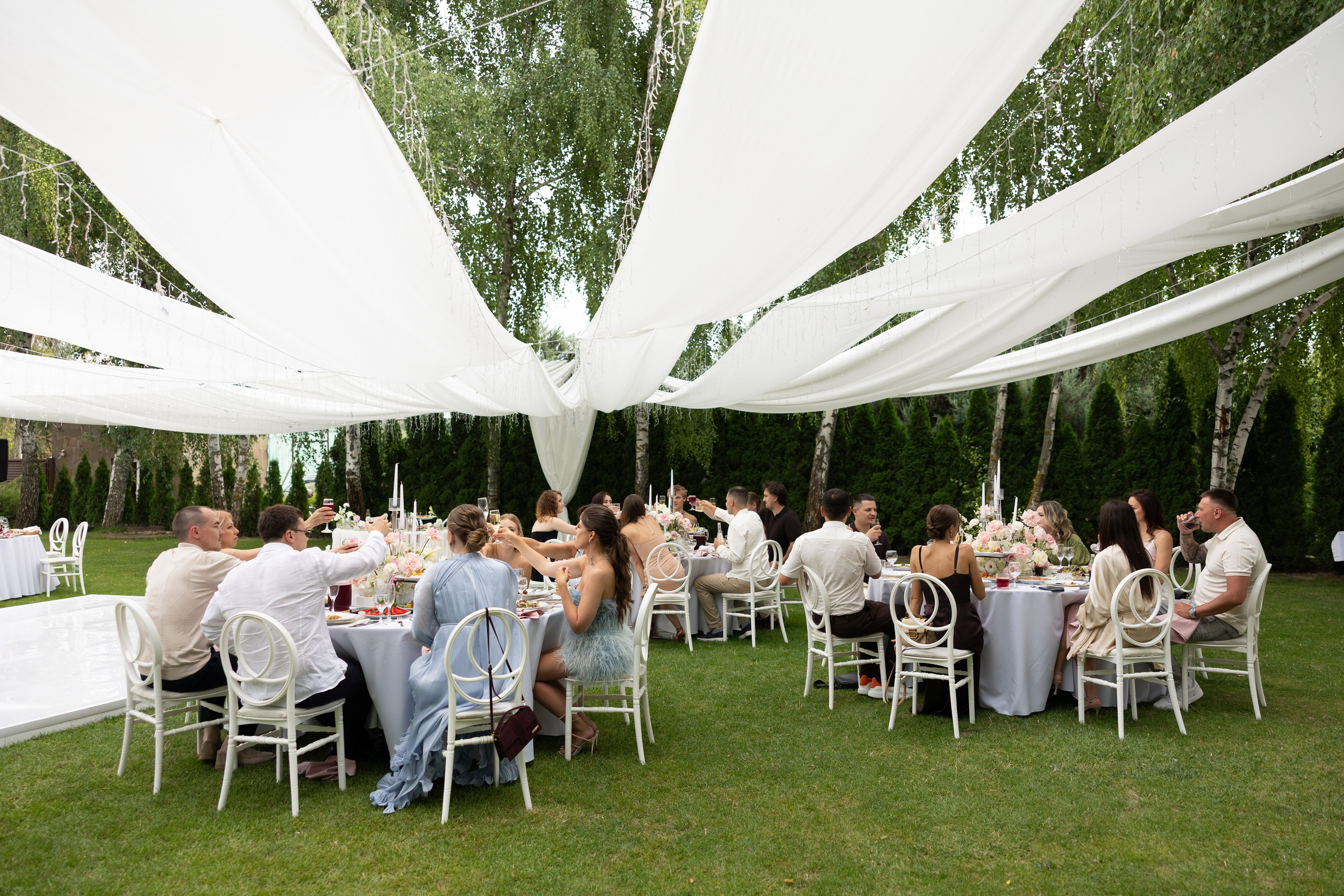 Alexandra & Victor. Wedding Photographer in Ukraine & Europe | Elena Marshall