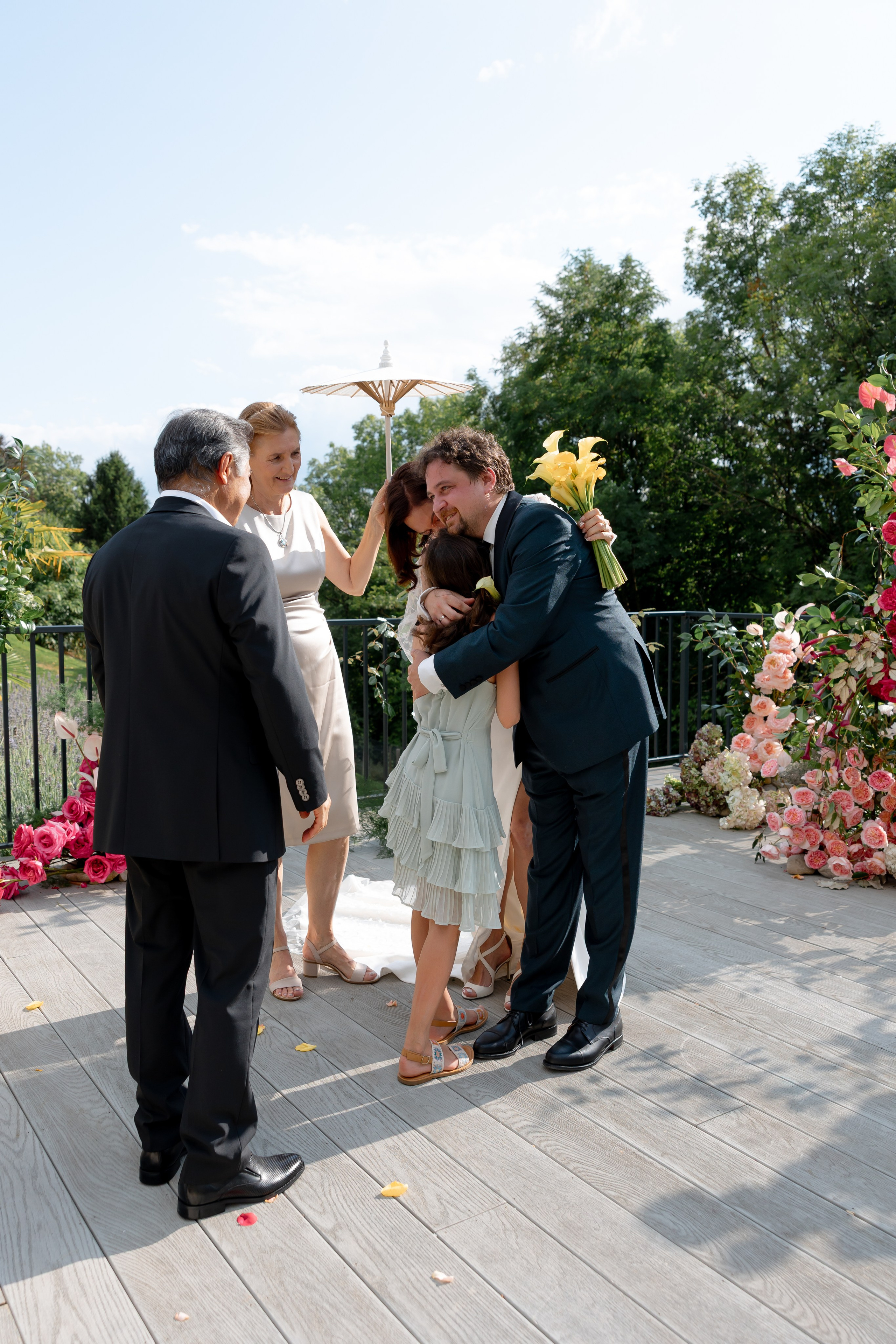 Wedding Stories | Elegant Editorial Wedding Photography in Europe. Wedding Photographer in Ukraine & Europe | Elena Marshall