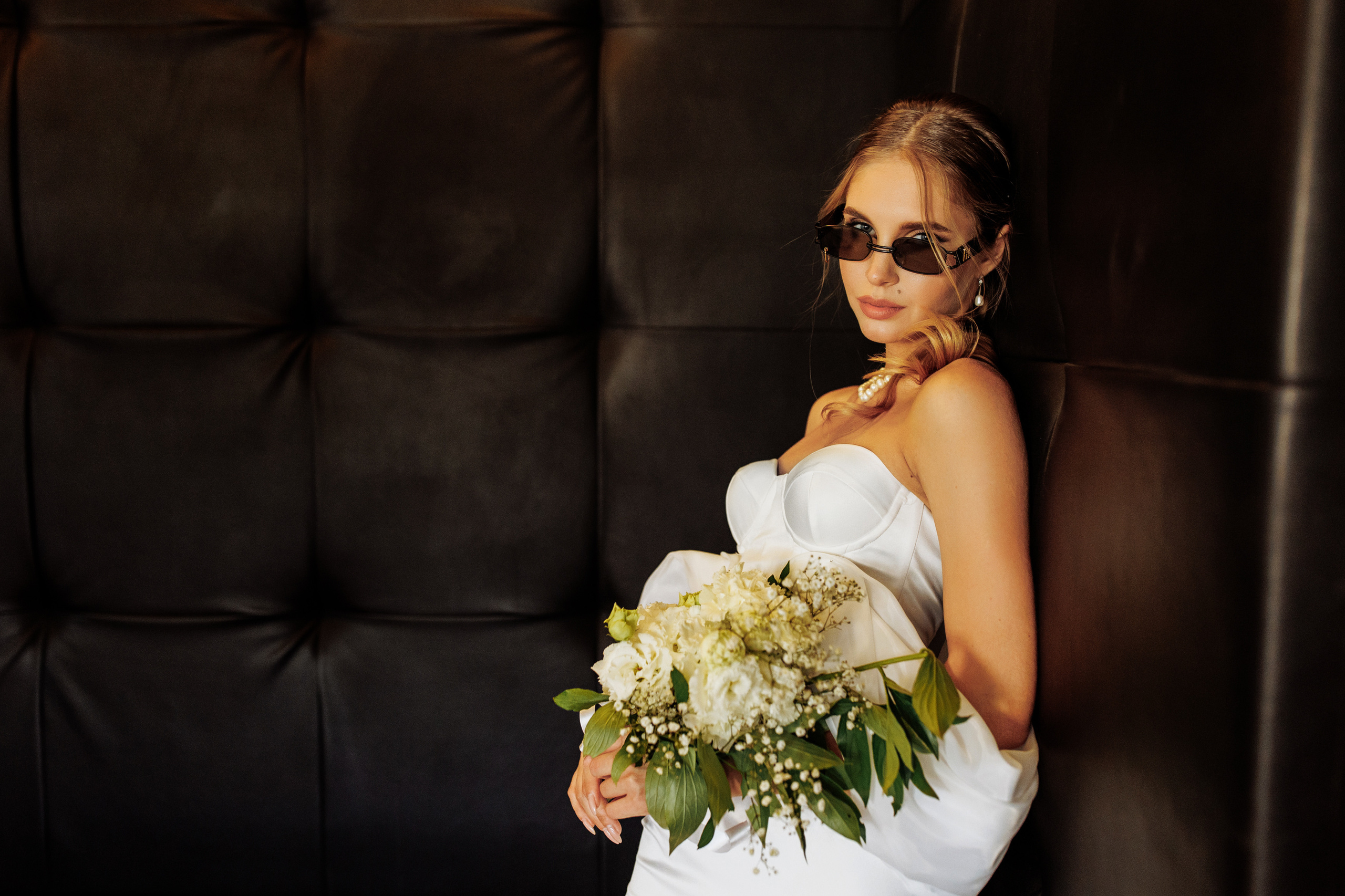 Яра и Игорь. Свадебный и портретный фотограф в Запорожье Украина Elena Marshall