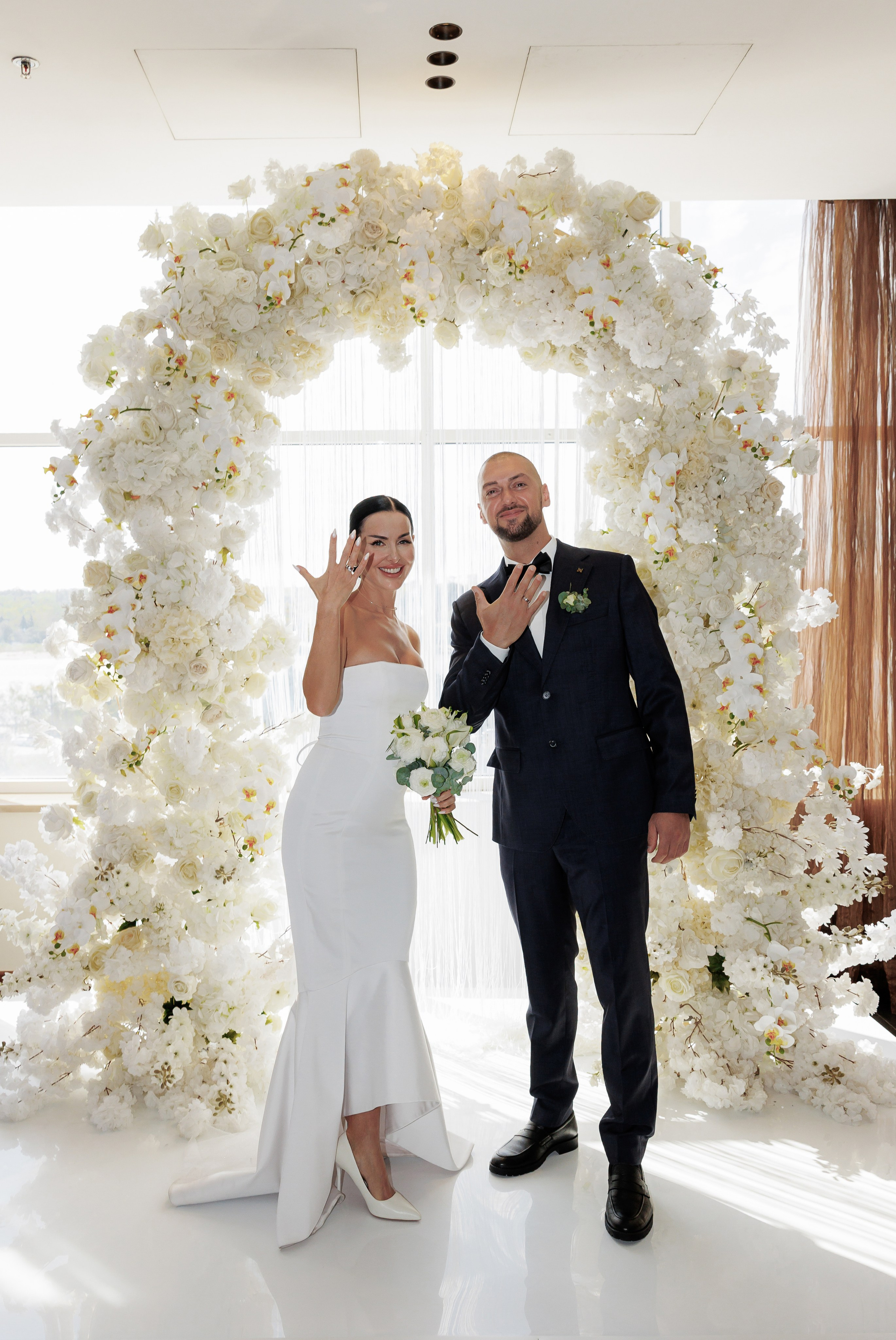 Руслана & Дмитро. Wedding Photographer in Ukraine & Europe | Elena Marshall