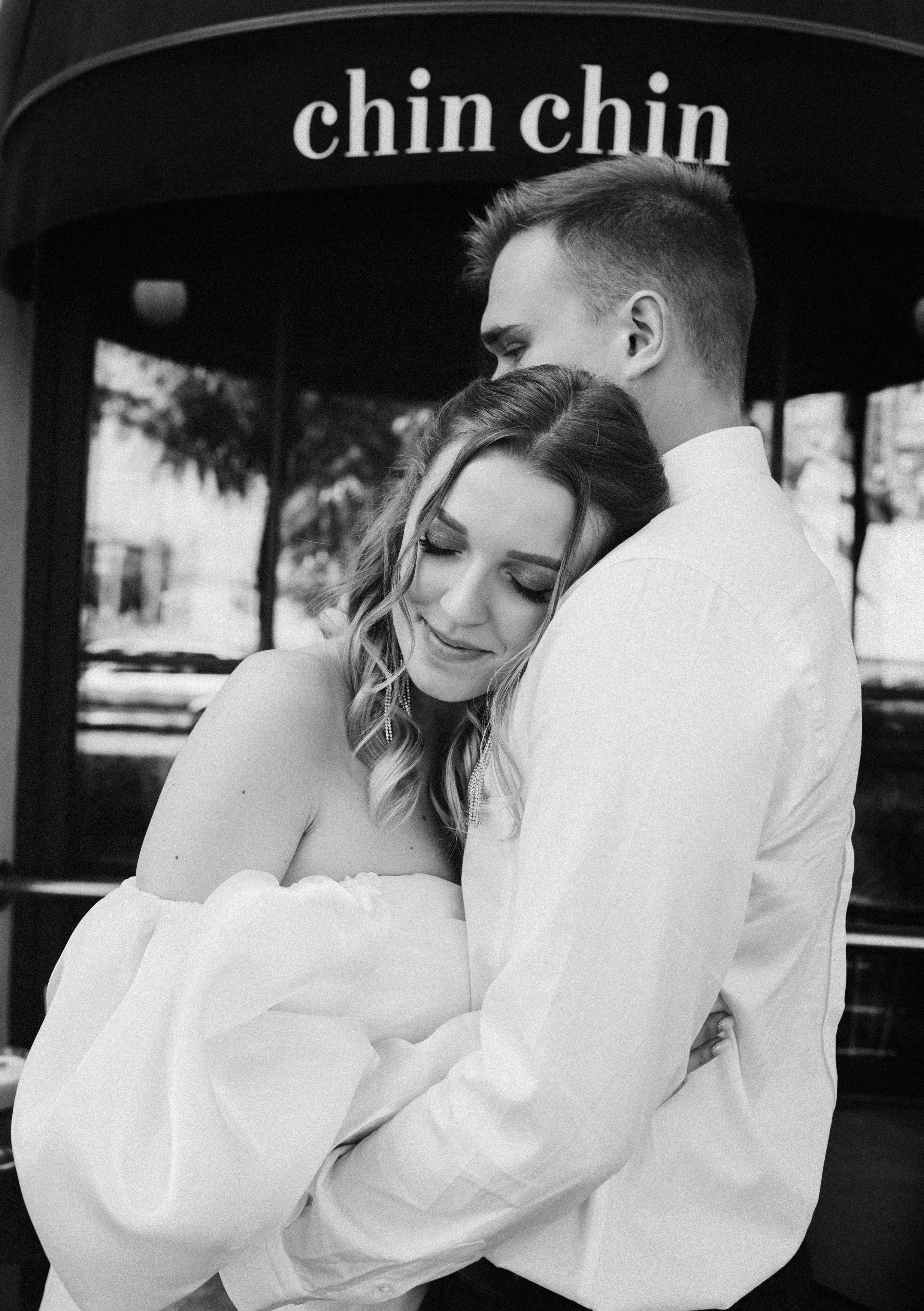 Оля и Виталий. Свадебный и портретный фотограф в Запорожье Украина Elena Marshall