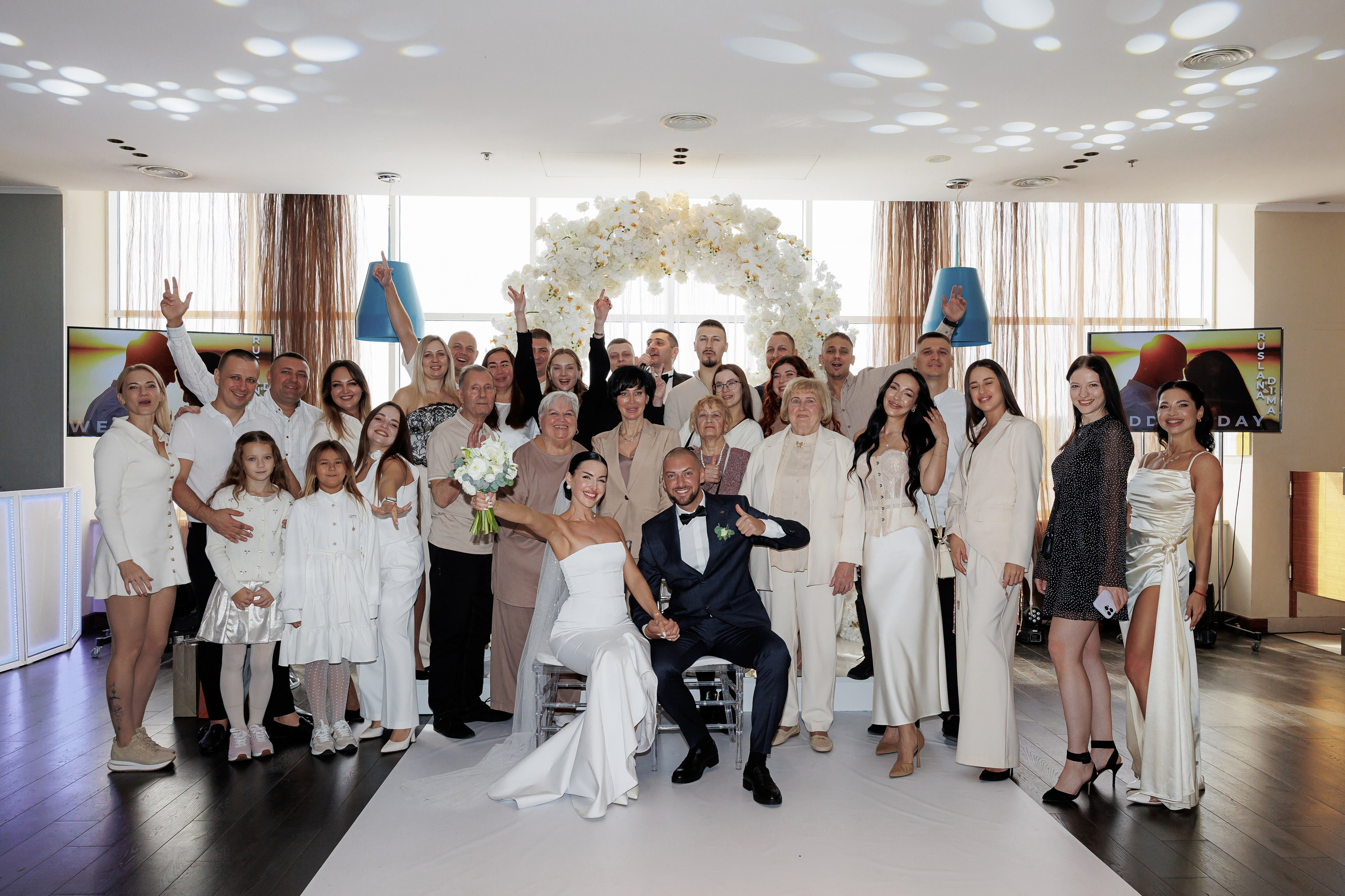 Руслана & Дмитро. Wedding Photographer in Ukraine & Europe | Elena Marshall