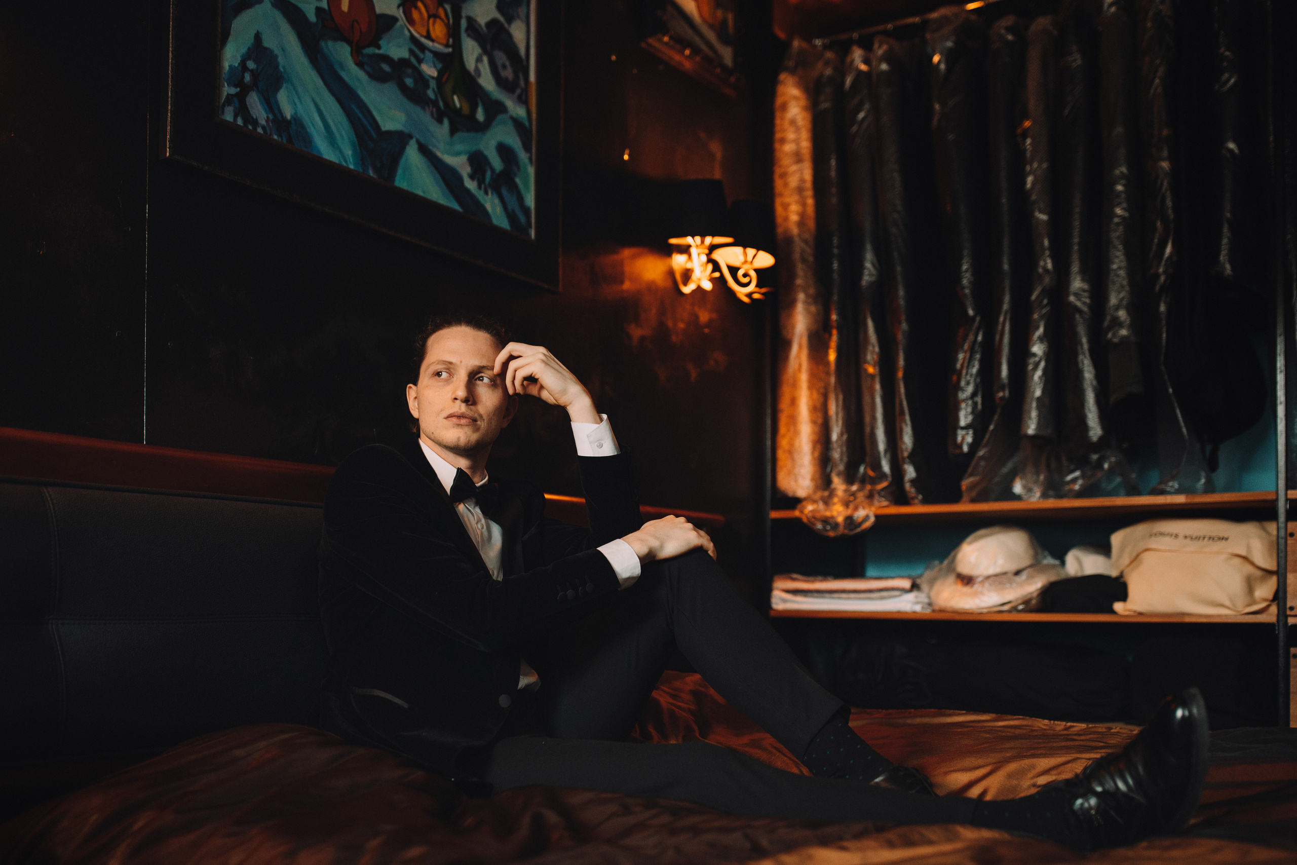 Дима и Катя. Свадебный и портретный фотограф в Запорожье Украина Elena Marshall