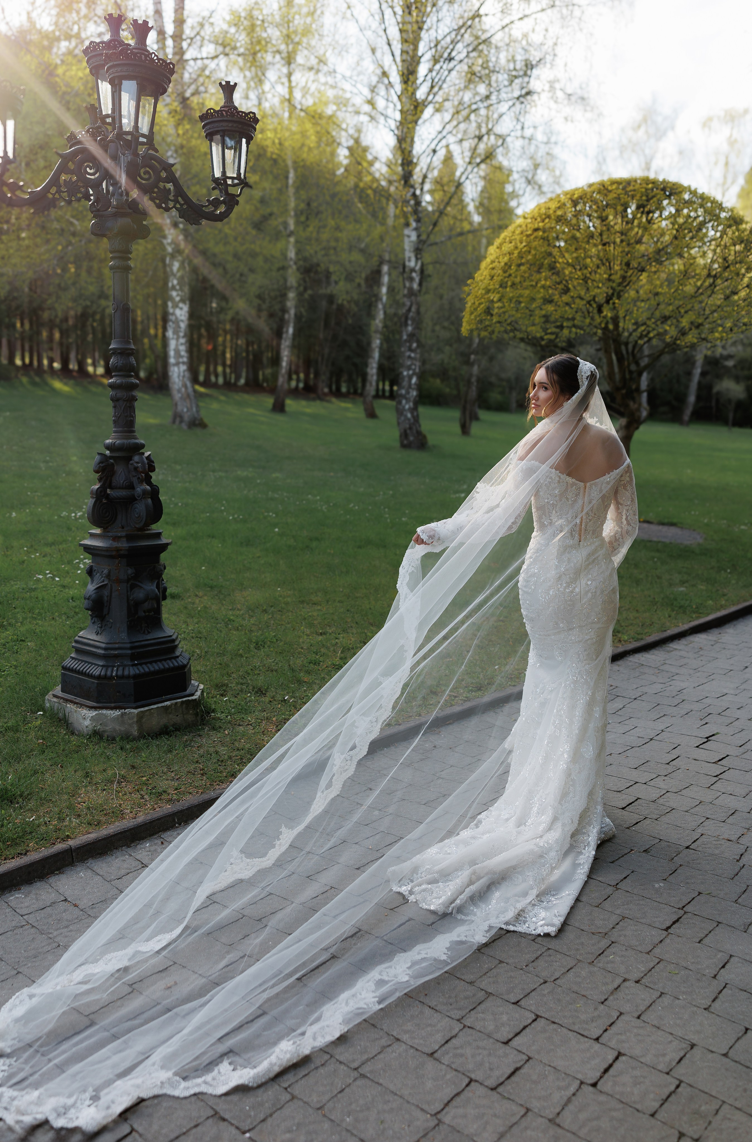 Diana & Alan. Wedding Photographer in Ukraine & Europe | Elena Marshall