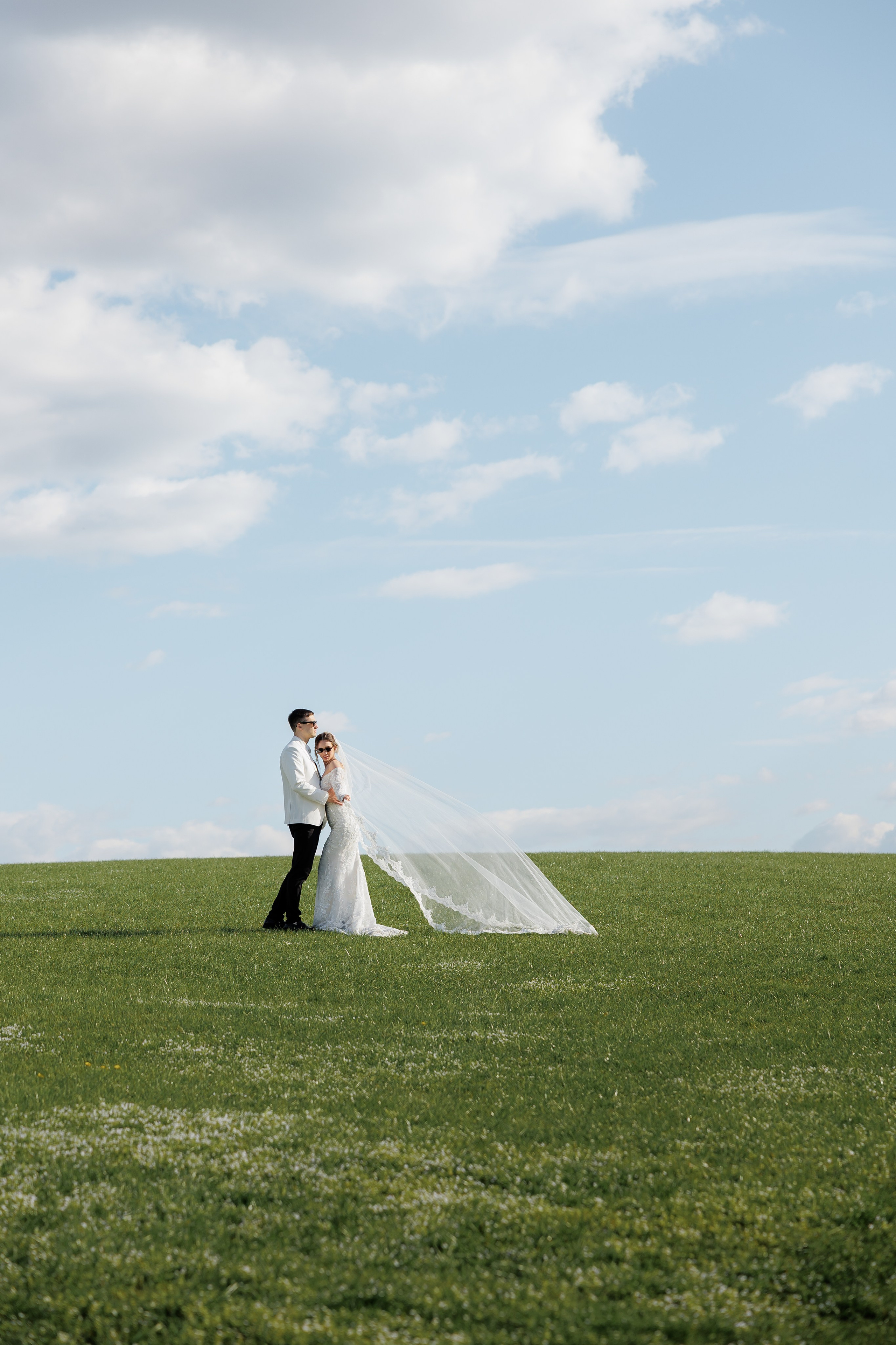Diana & Alan. Wedding Photographer in Ukraine & Europe | Elena Marshall