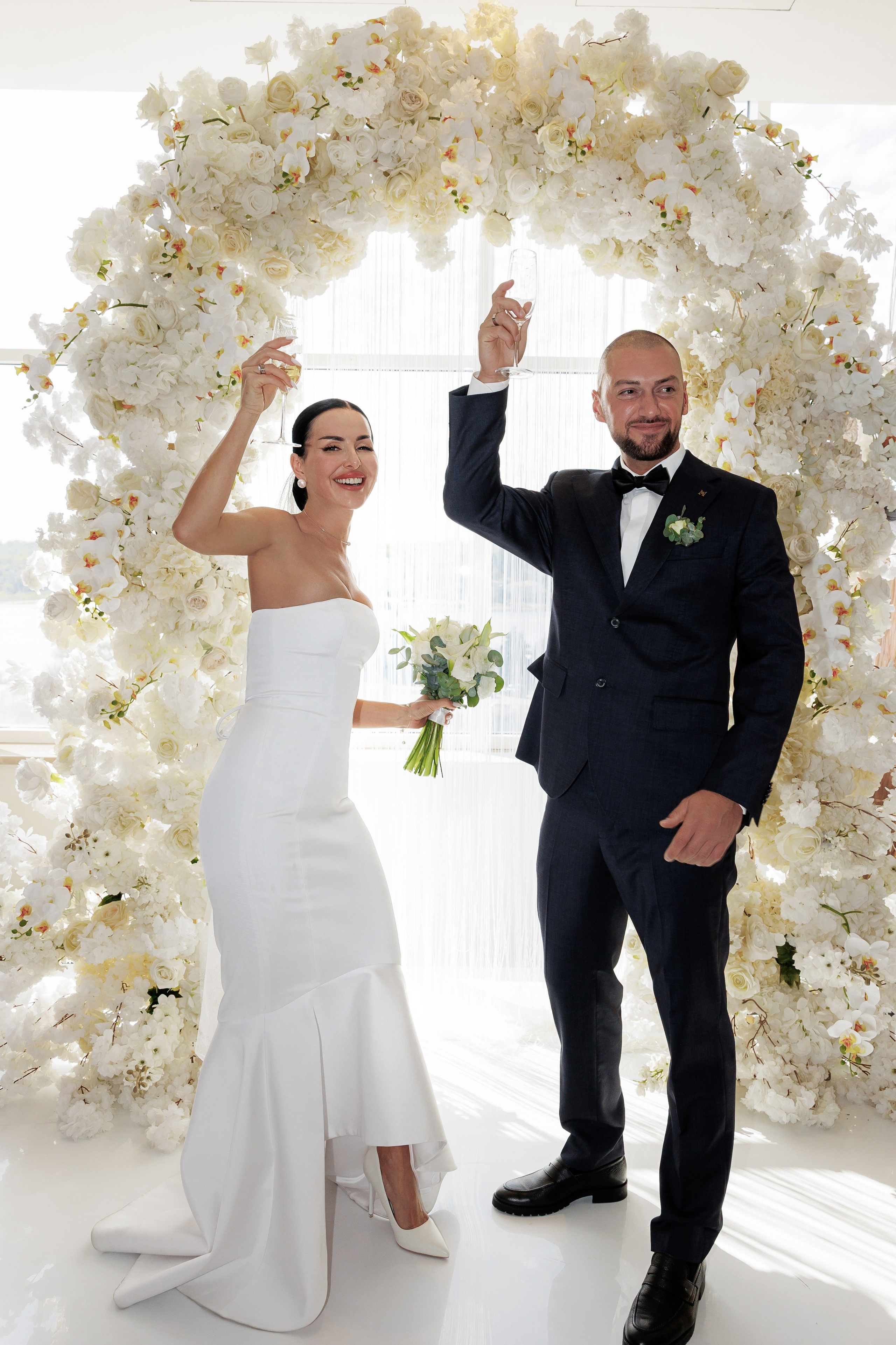 Руслана & Дмитро. Wedding Photographer in Ukraine & Europe | Elena Marshall