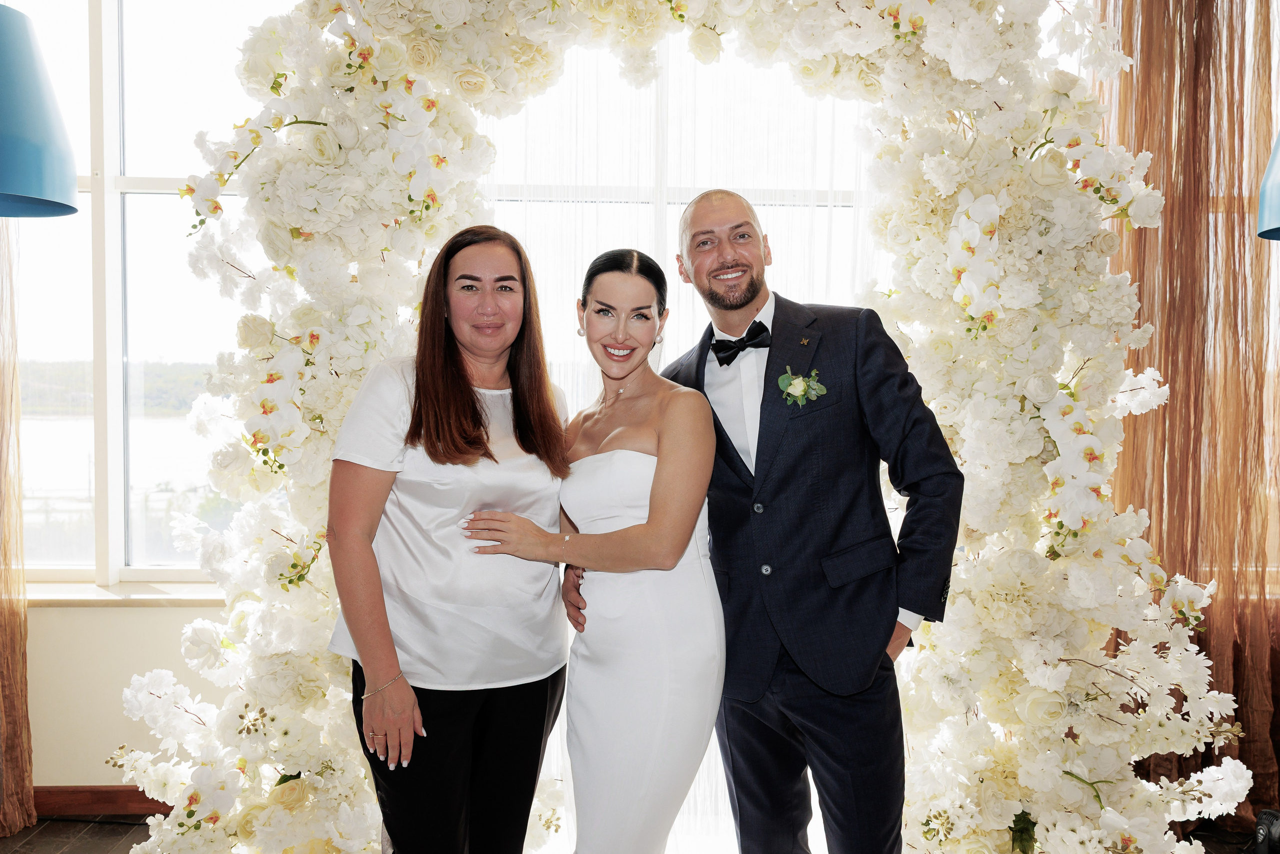 Руслана & Дмитро. Wedding Photographer in Ukraine & Europe | Elena Marshall