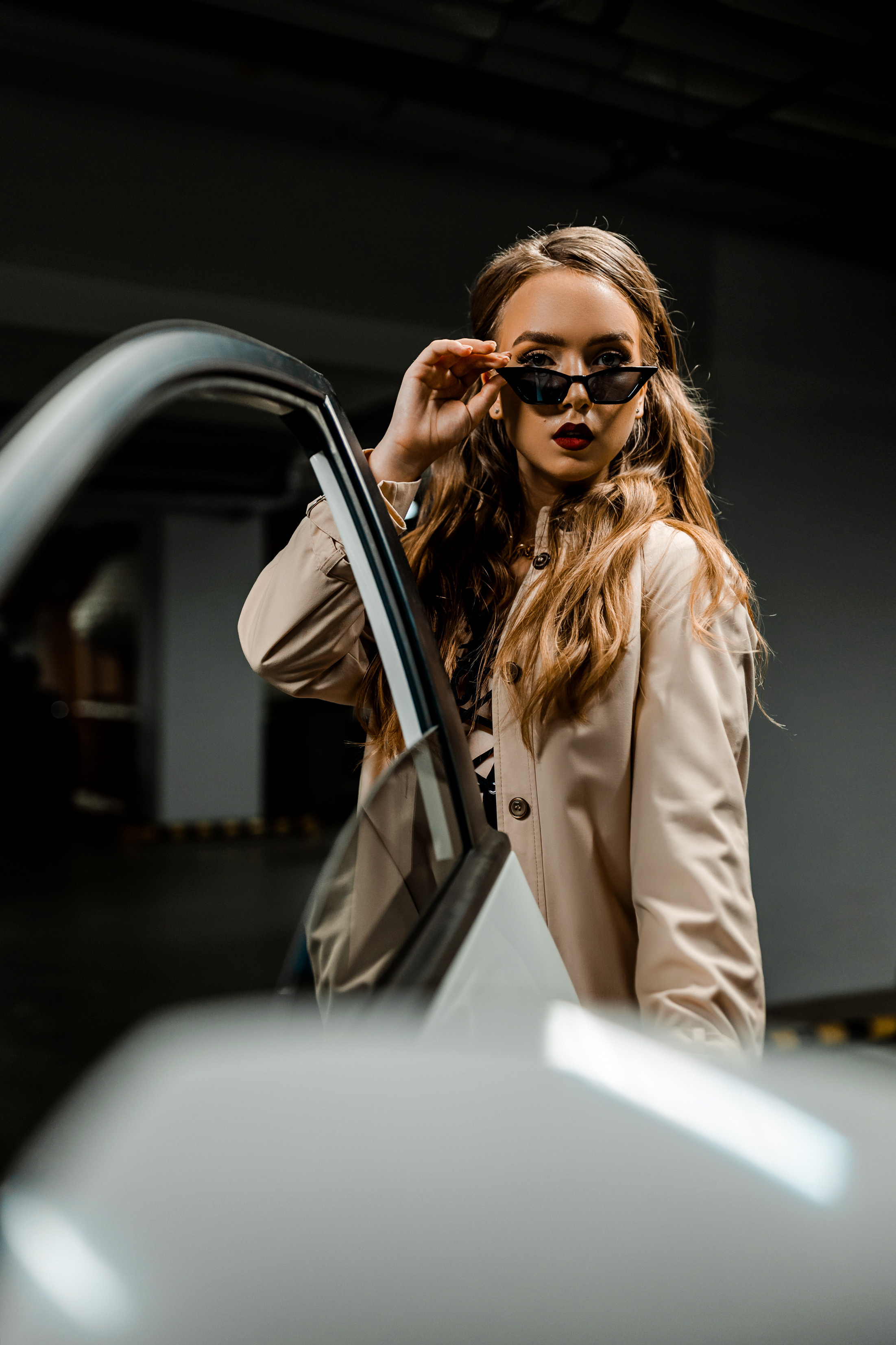 Соня. Свадебный и портретный фотограф в Запорожье Украина Elena Marshall