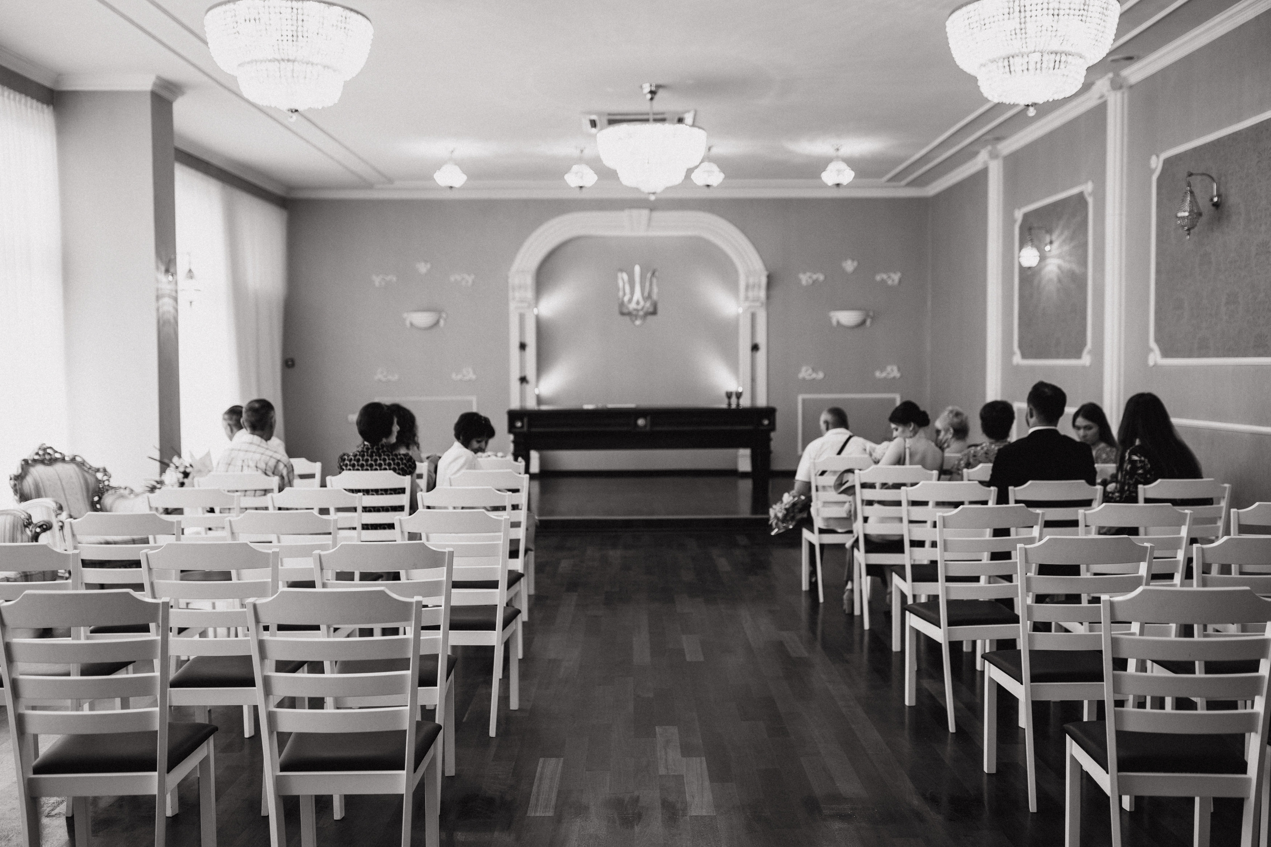 Влад и Виктория. Свадебный и портретный фотограф в Запорожье Украина Elena Marshall