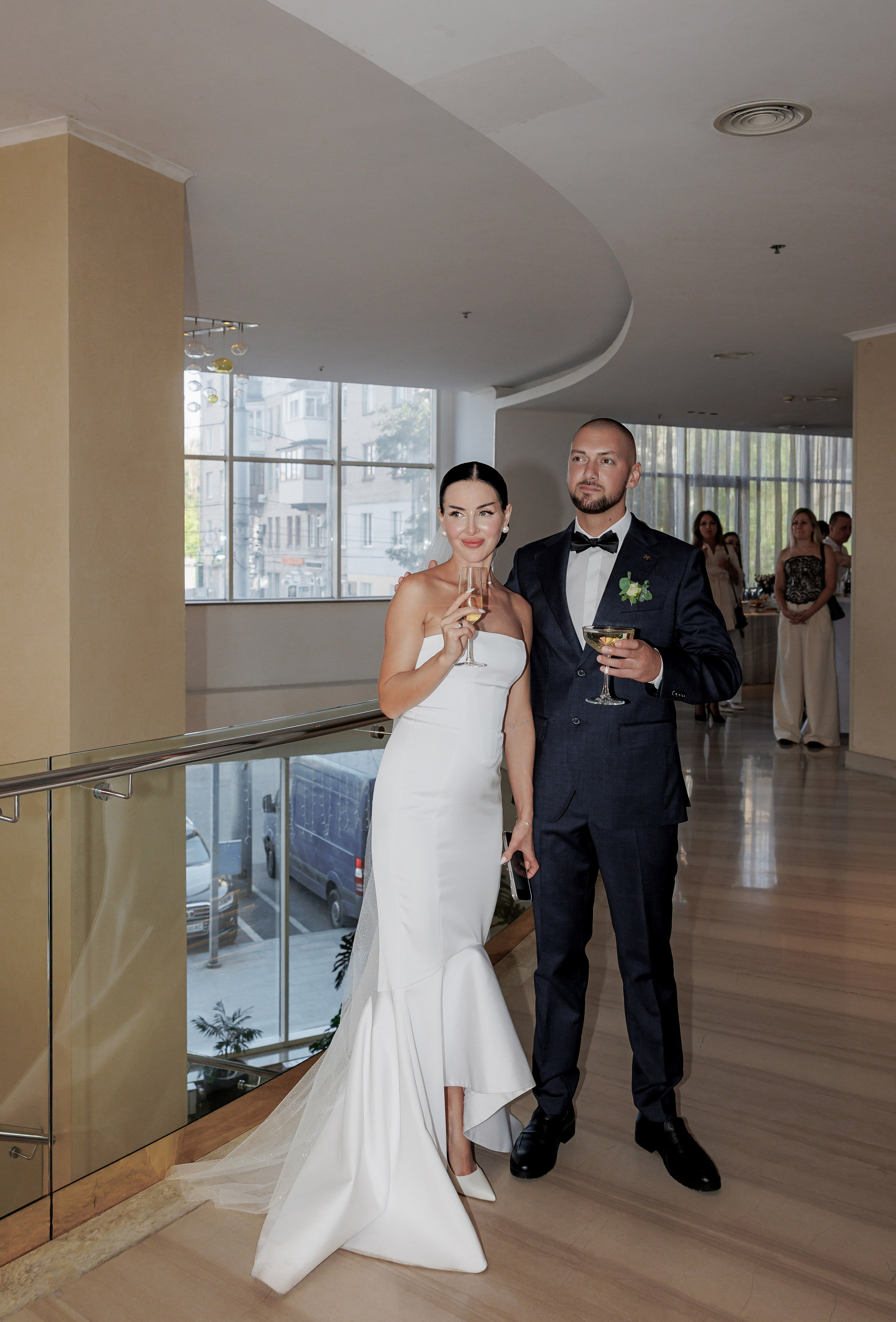 Руслана & Дмитро. Wedding Photographer in Ukraine & Europe | Elena Marshall