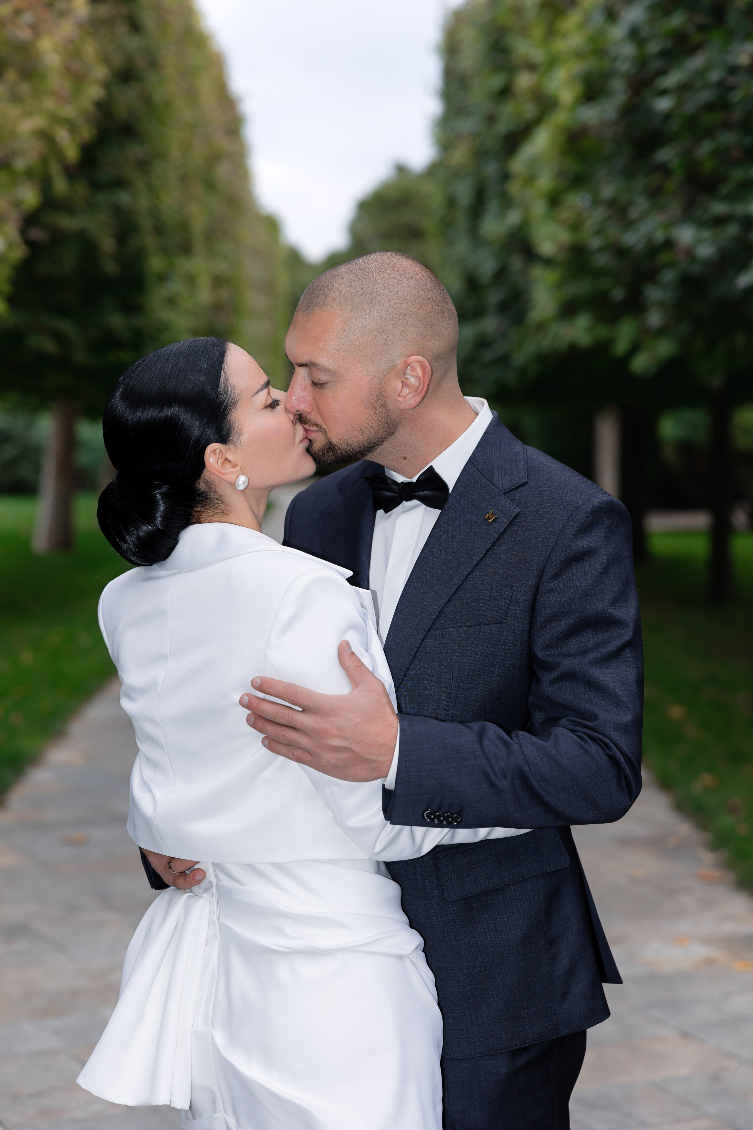 Руслана & Дмитро. Wedding Photographer in Ukraine & Europe | Elena Marshall