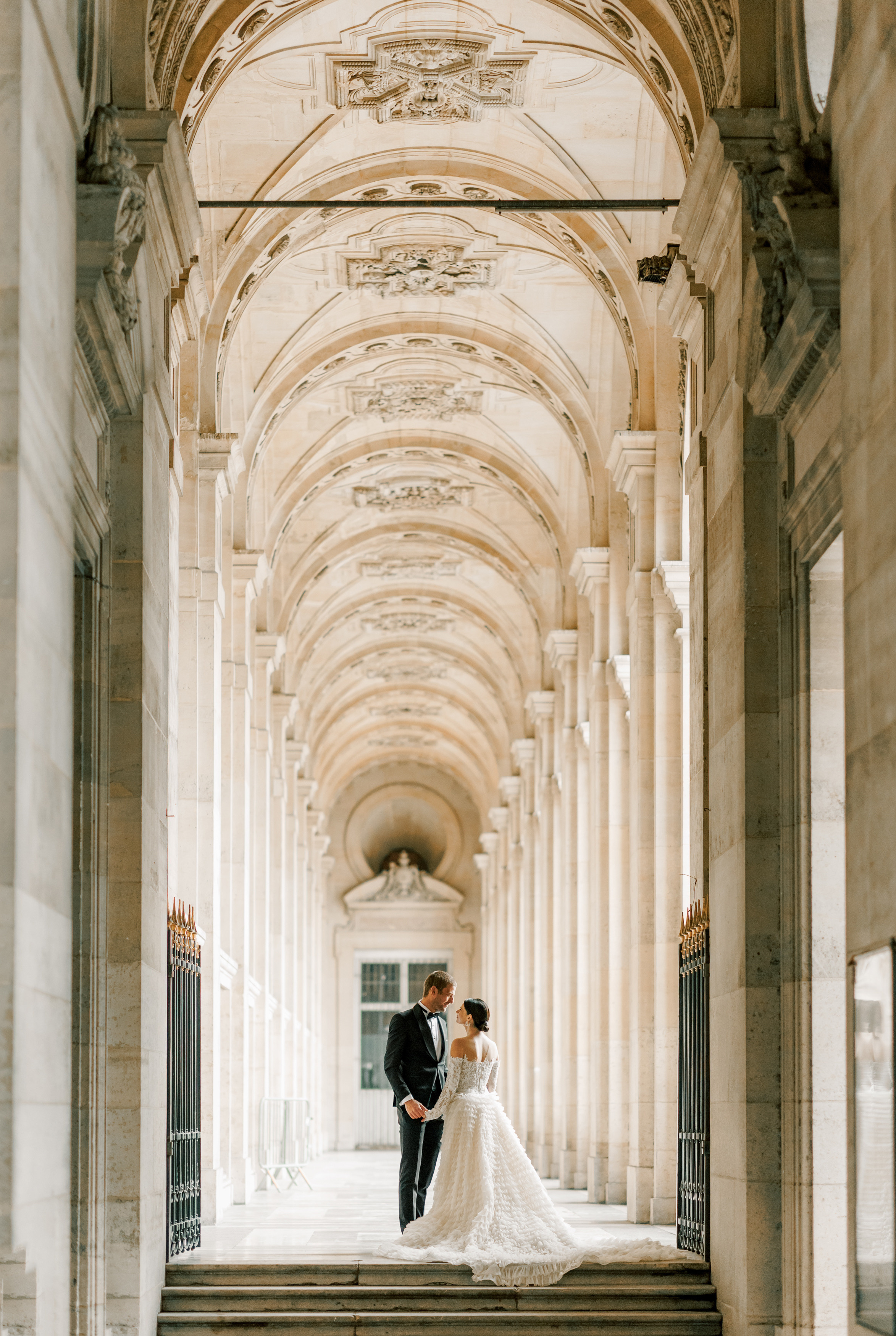 свадебная фотография Париж  wedding photography love story Paris 