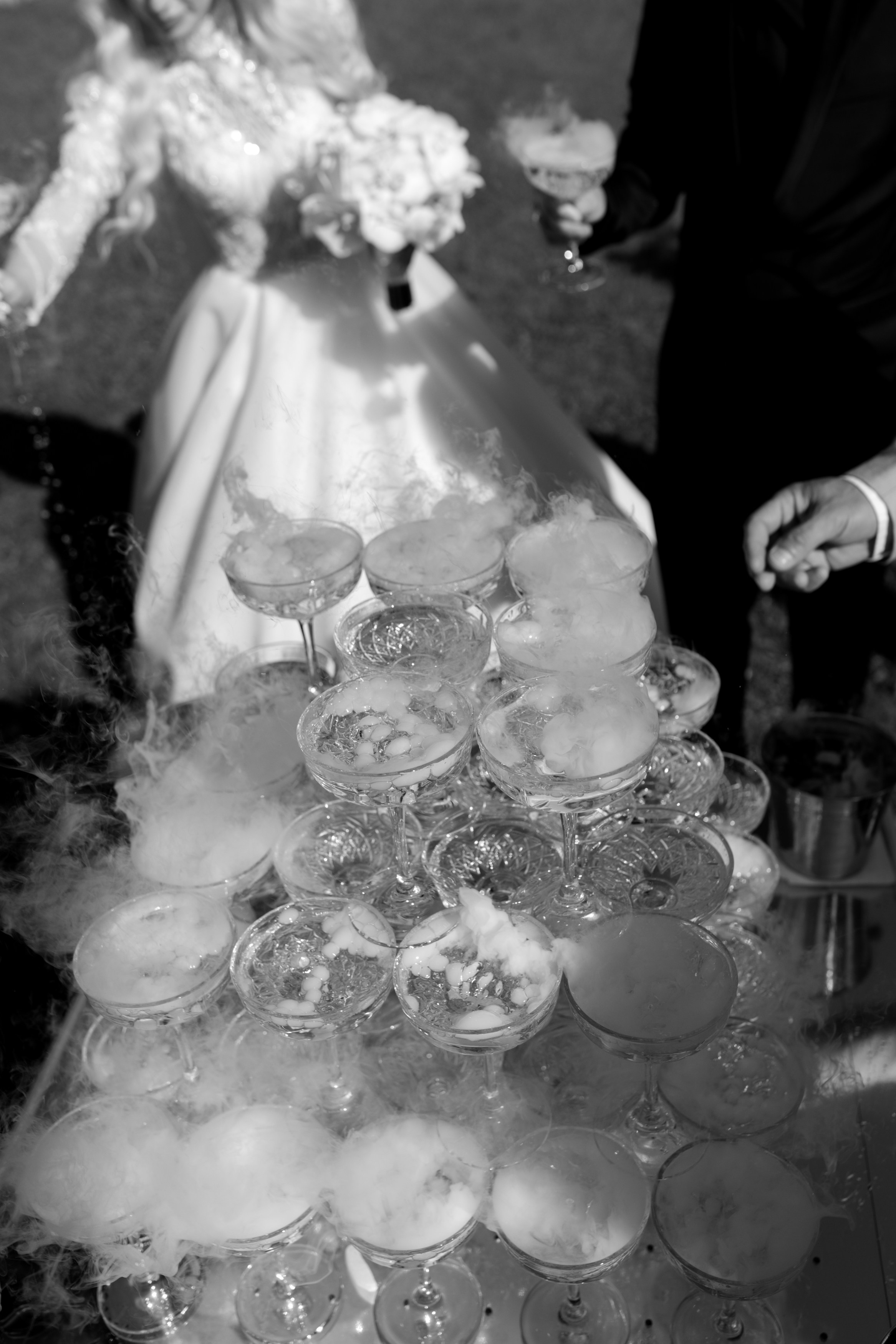 Аня и Дима. Свадебный и портретный фотограф в Запорожье Украина Elena Marshall