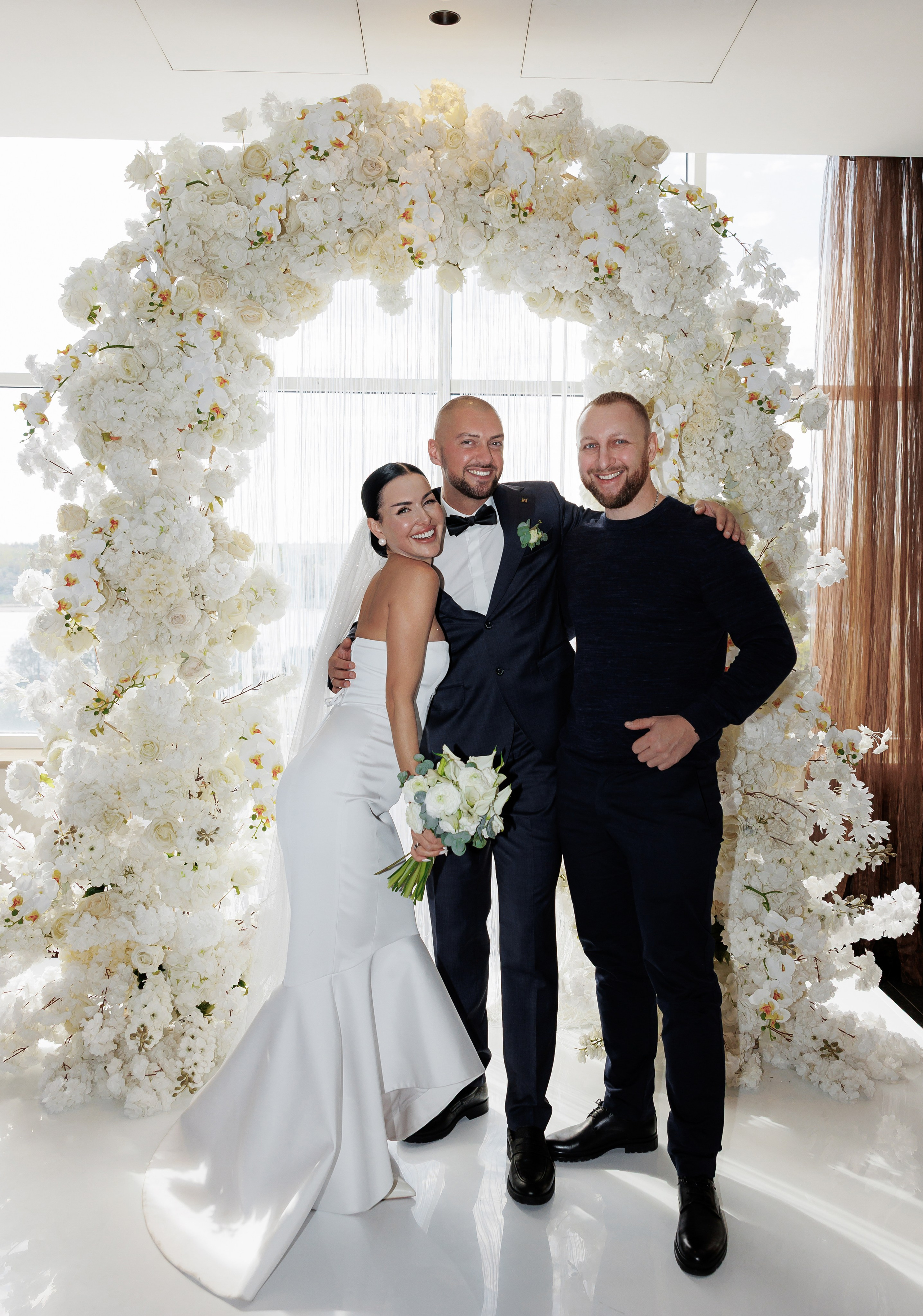 Руслана & Дмитро. Wedding Photographer in Ukraine & Europe | Elena Marshall