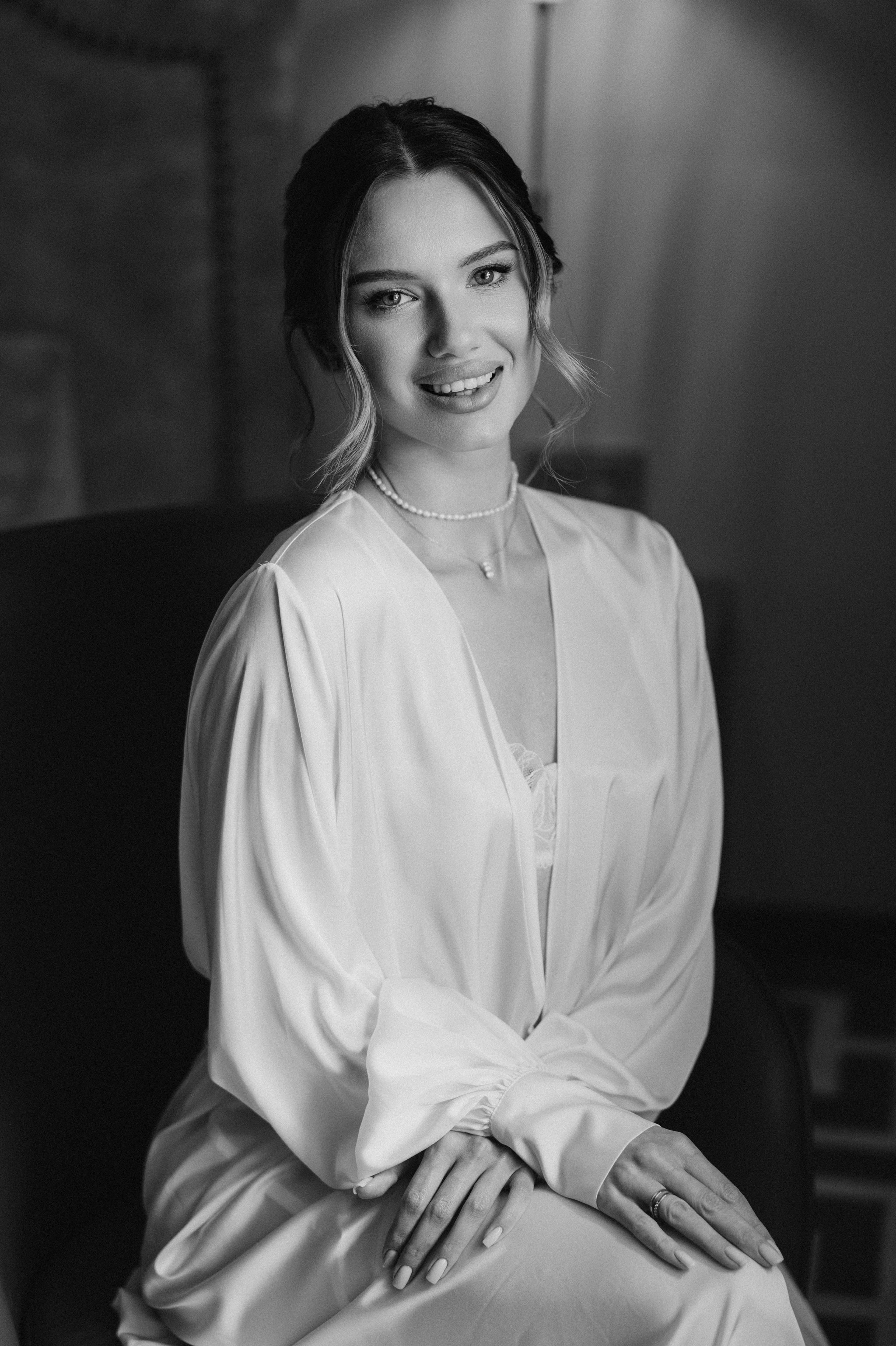 Diana & Alan. Wedding Photographer in Ukraine & Europe | Elena Marshall
