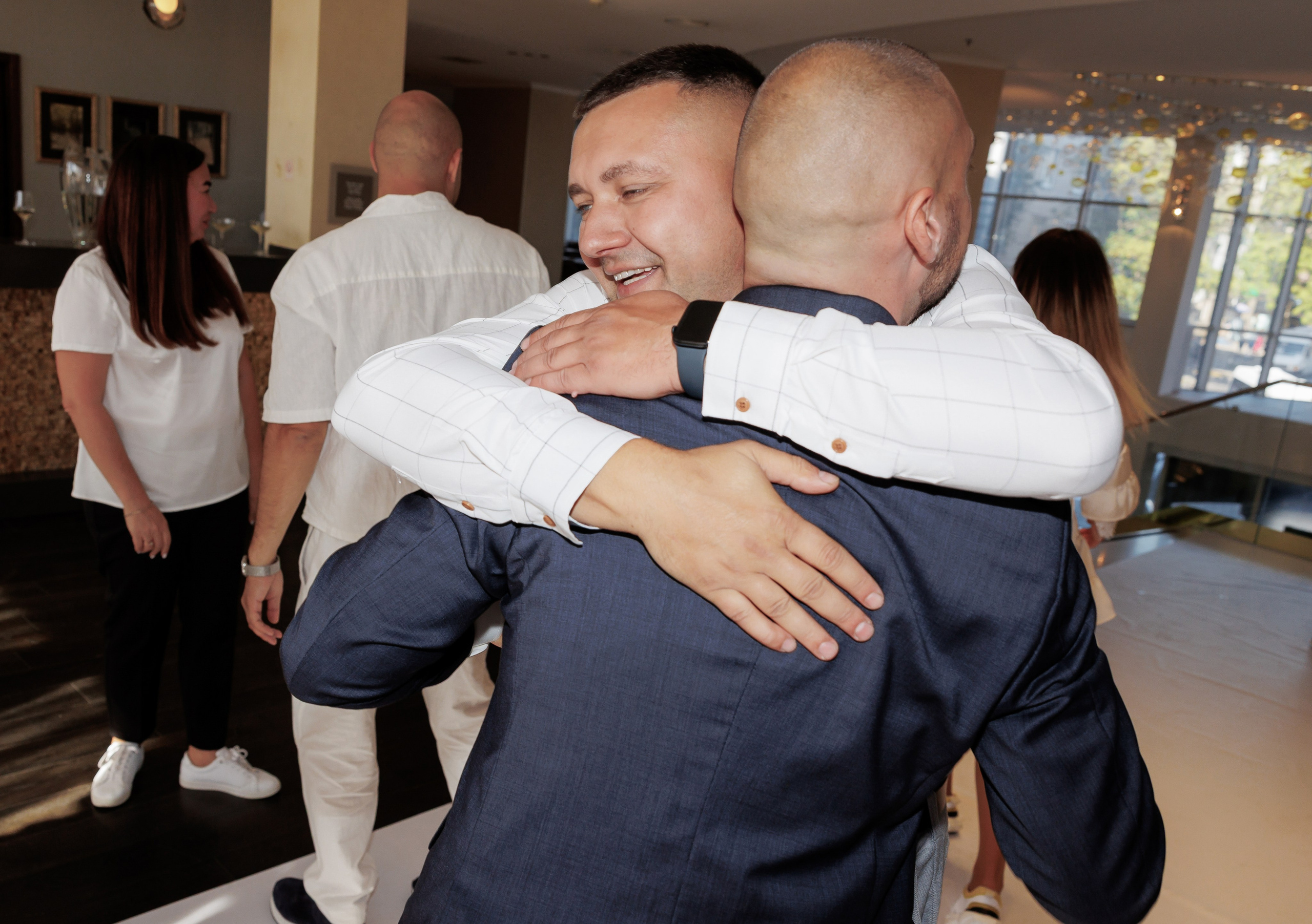 Руслана & Дмитро. Wedding Photographer in Ukraine & Europe | Elena Marshall