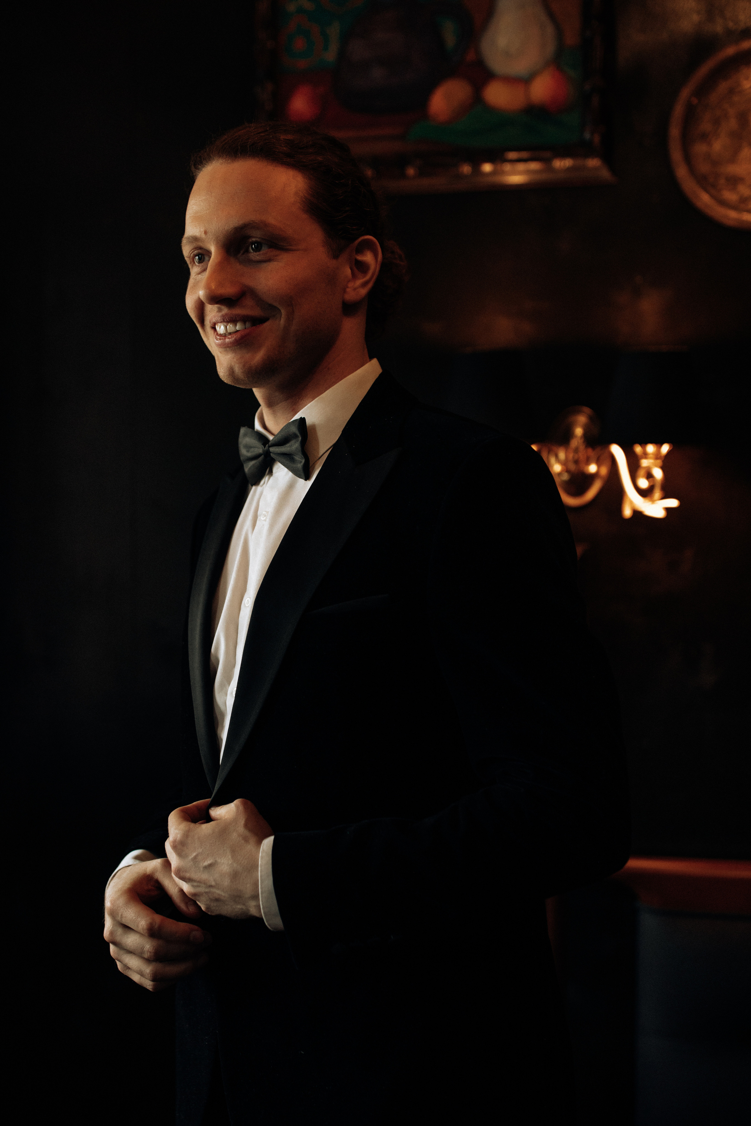 Дима и Катя. Свадебный и портретный фотограф в Запорожье Украина Elena Marshall