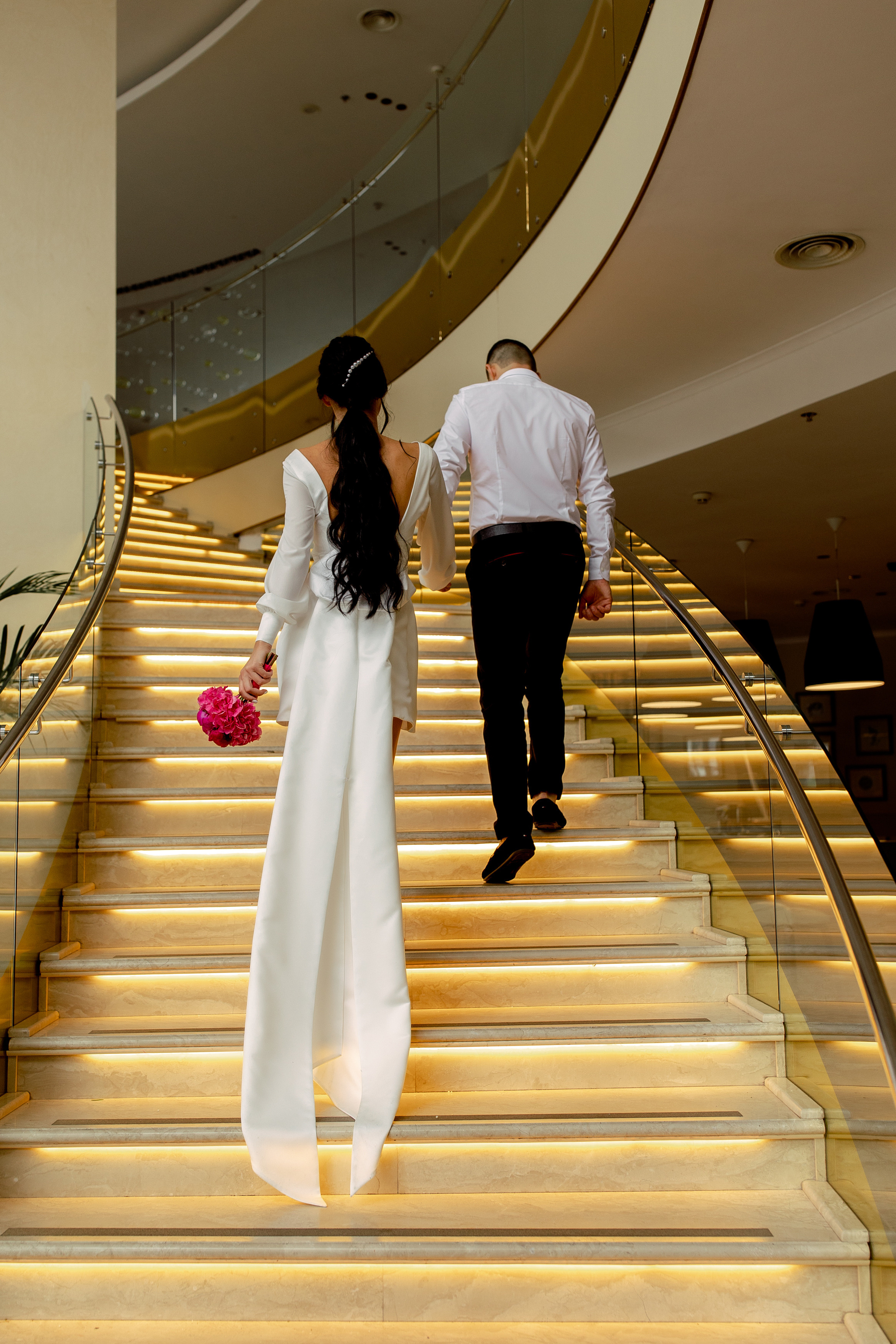 Лера и Женя. Свадебный и портретный фотограф в Запорожье Украина Elena Marshall