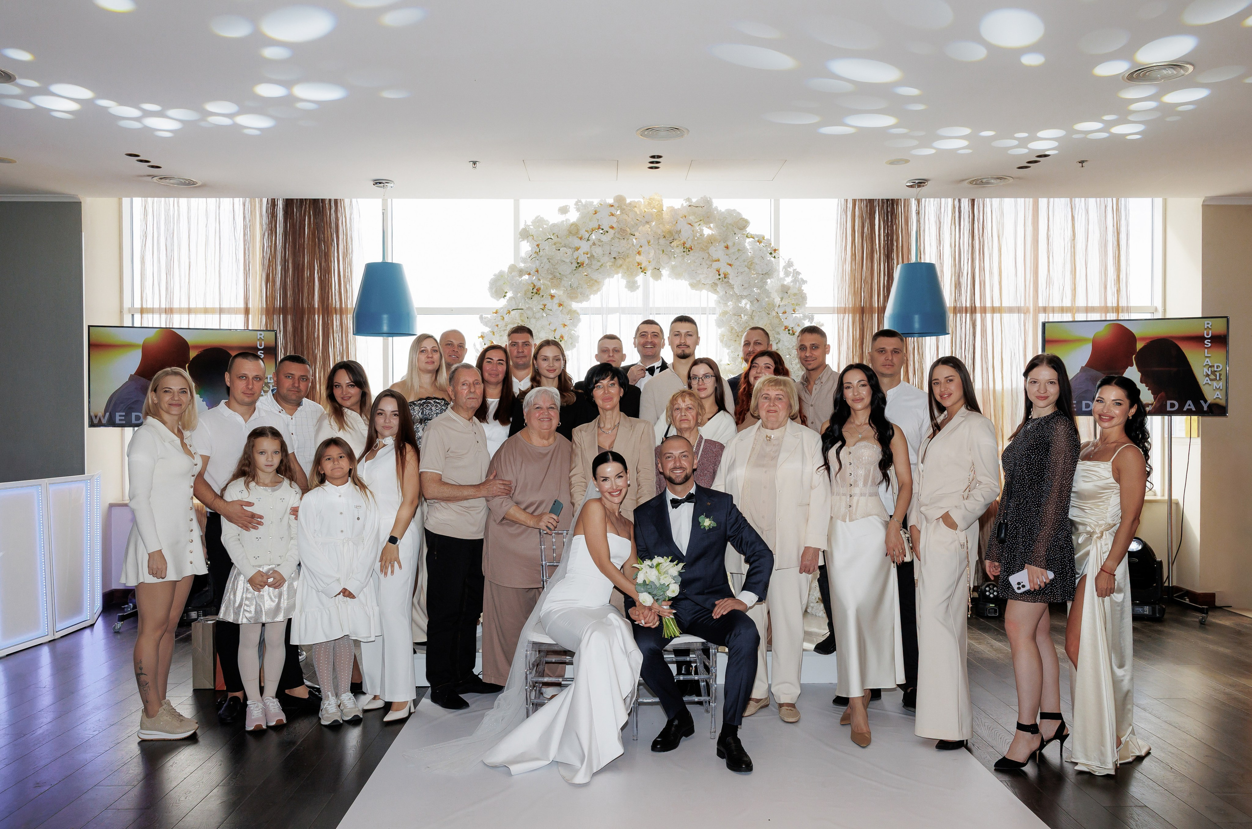 Руслана & Дмитро. Wedding Photographer in Ukraine & Europe | Elena Marshall