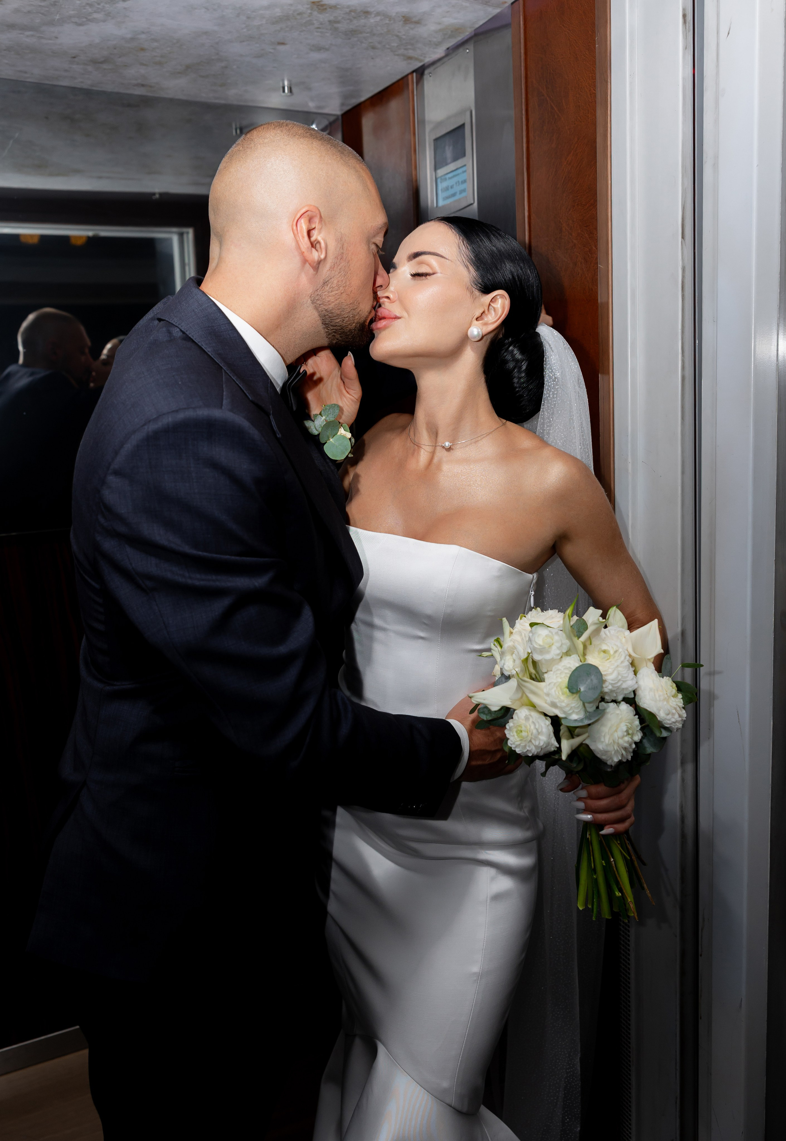 Руслана & Дмитро. Wedding Photographer in Ukraine & Europe | Elena Marshall