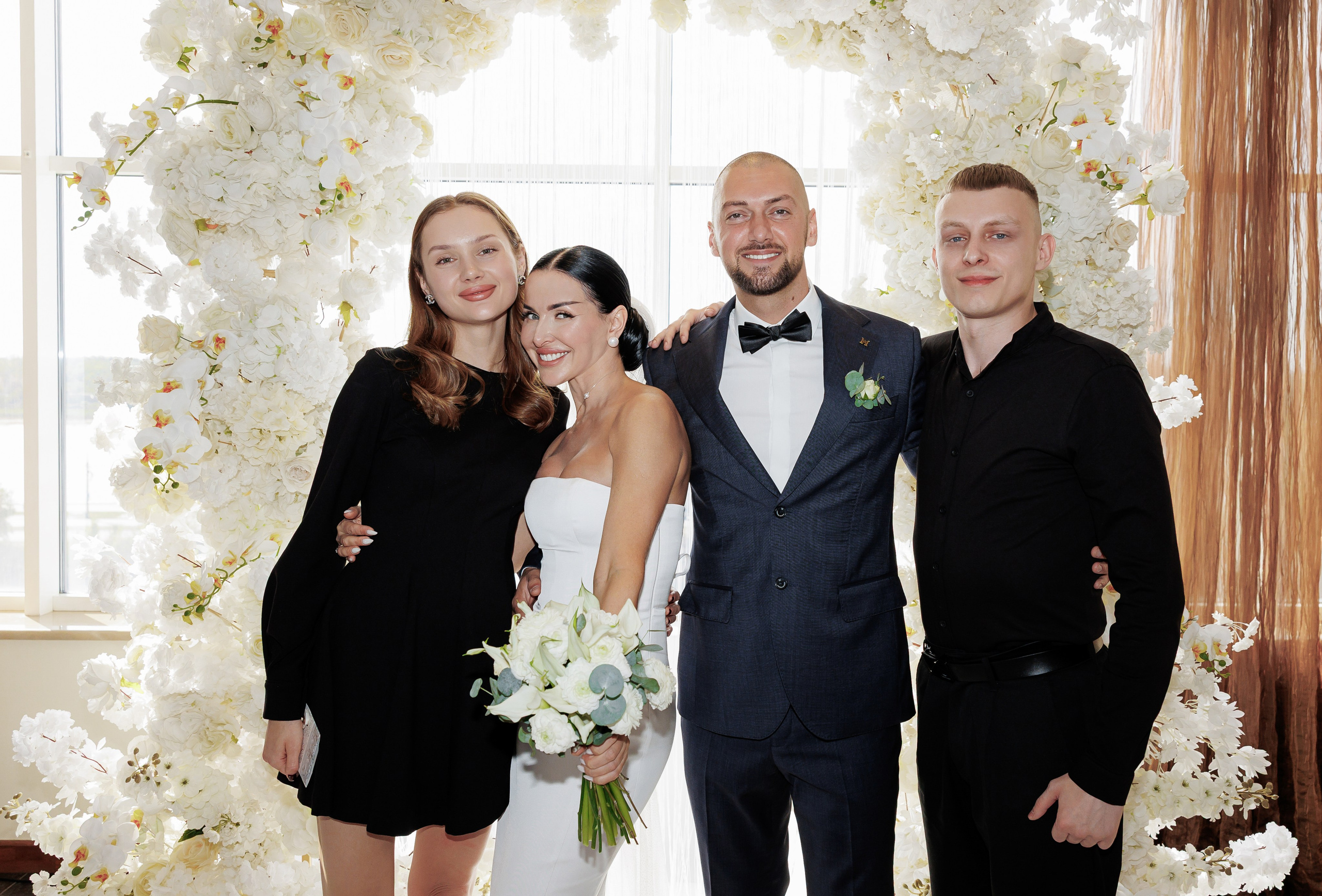 Руслана & Дмитро. Wedding Photographer in Ukraine & Europe | Elena Marshall