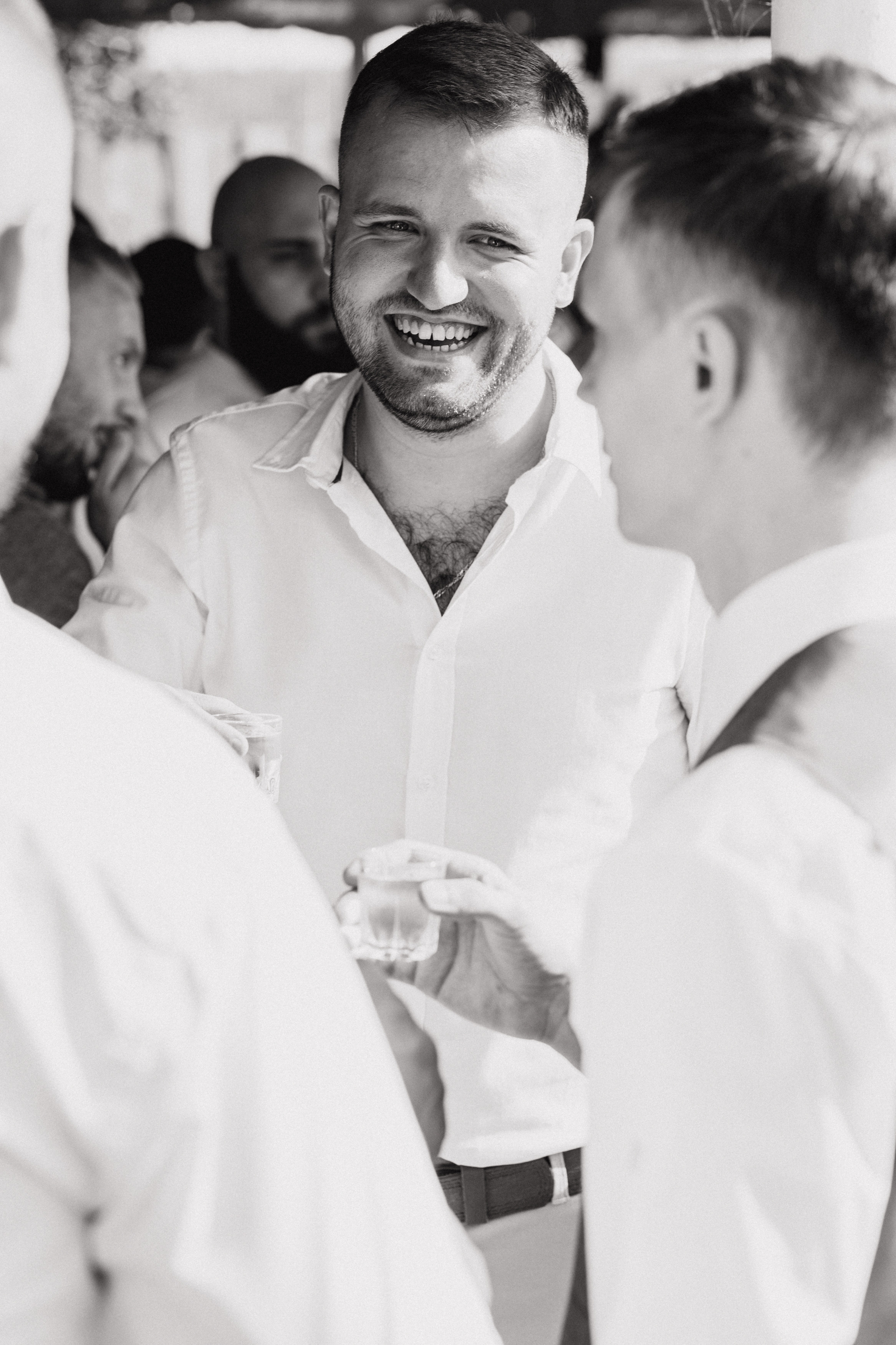 Дарья и Максим (выездная церемония). Свадебный и портретный фотограф в Запорожье Украина Elena Marshall